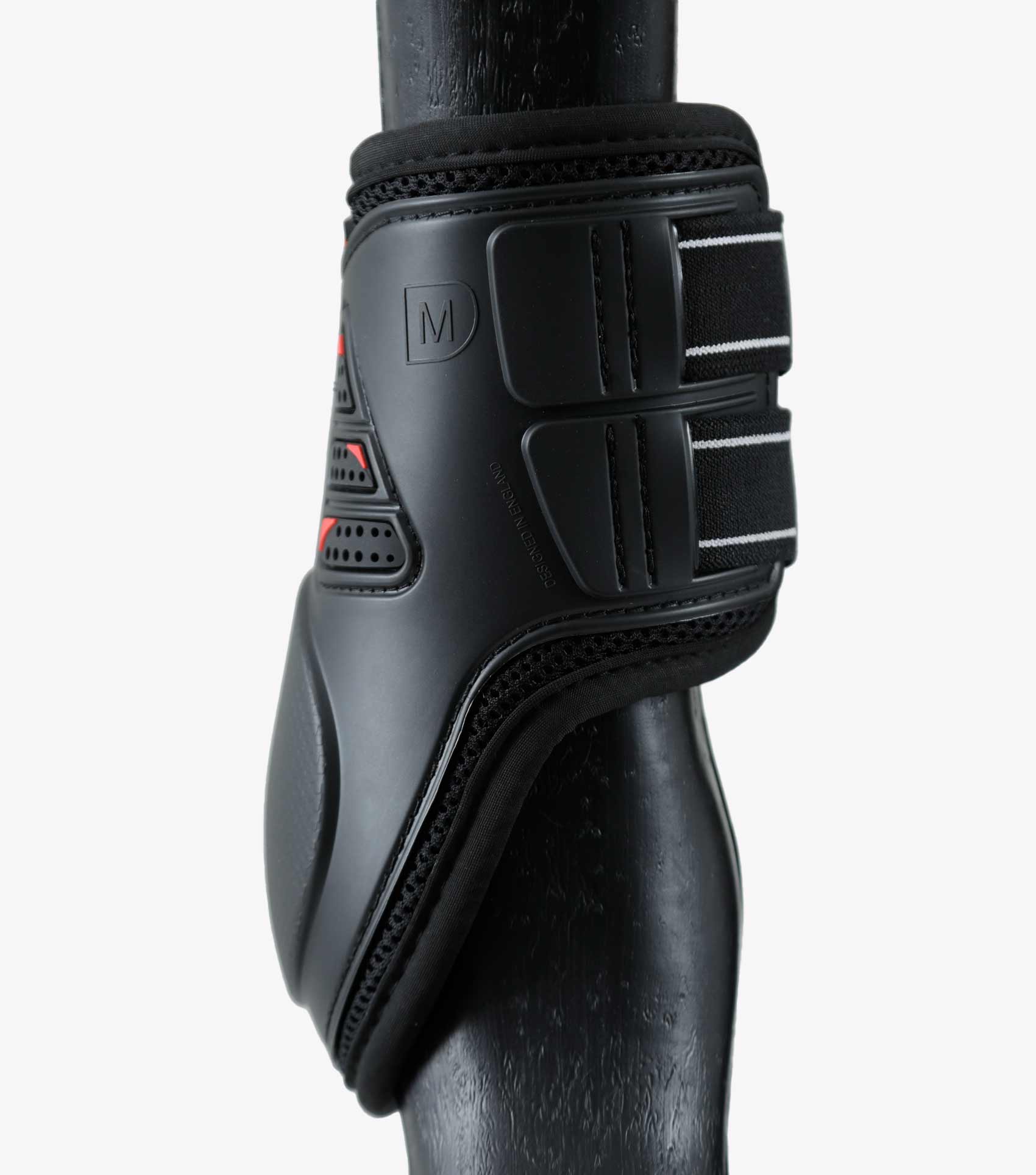 Sale Kevlar Airtechnology Fetlock Boots Black - Image 6