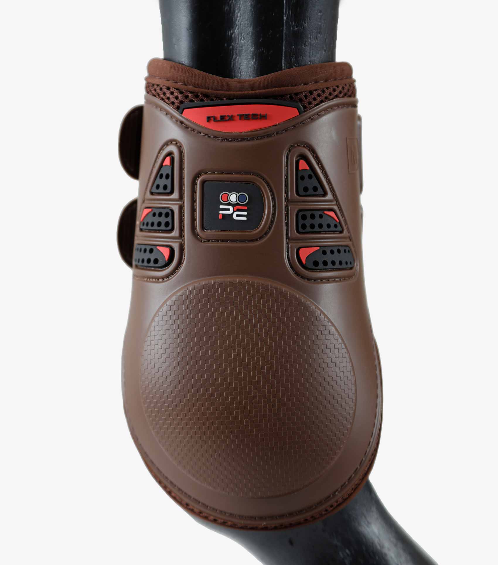 Sale Kevlar Airtechnology Fetlock Boots Brown - Image 5