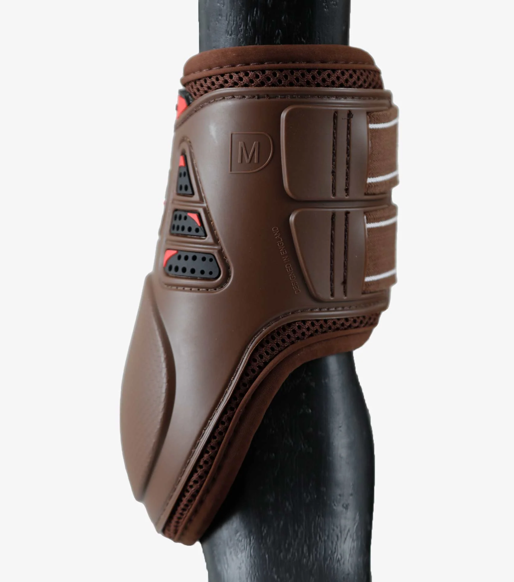 Sale Kevlar Airtechnology Fetlock Boots Brown - Image 6