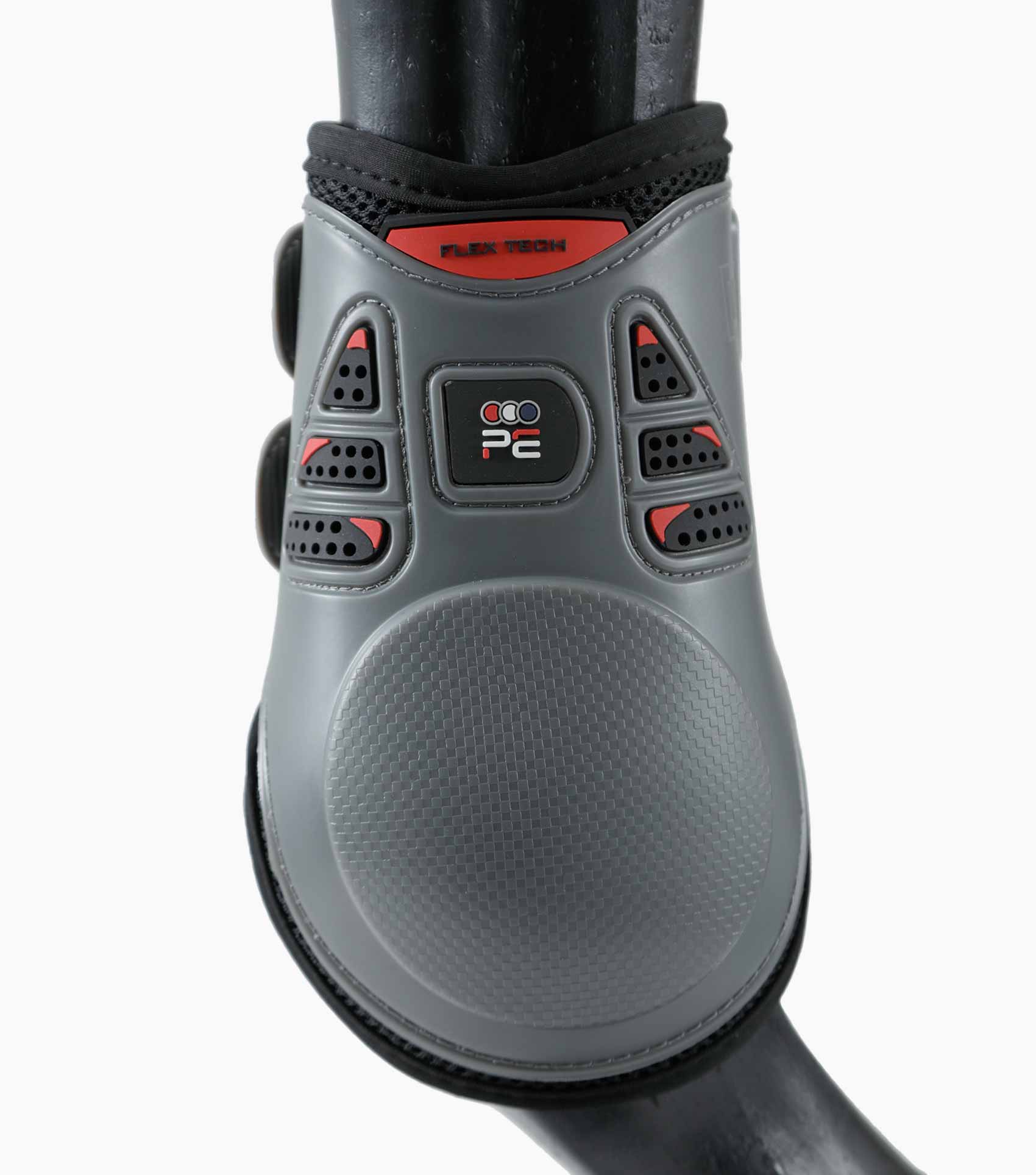 Sale Kevlar Airtechnology Fetlock Boots Grey - Image 5