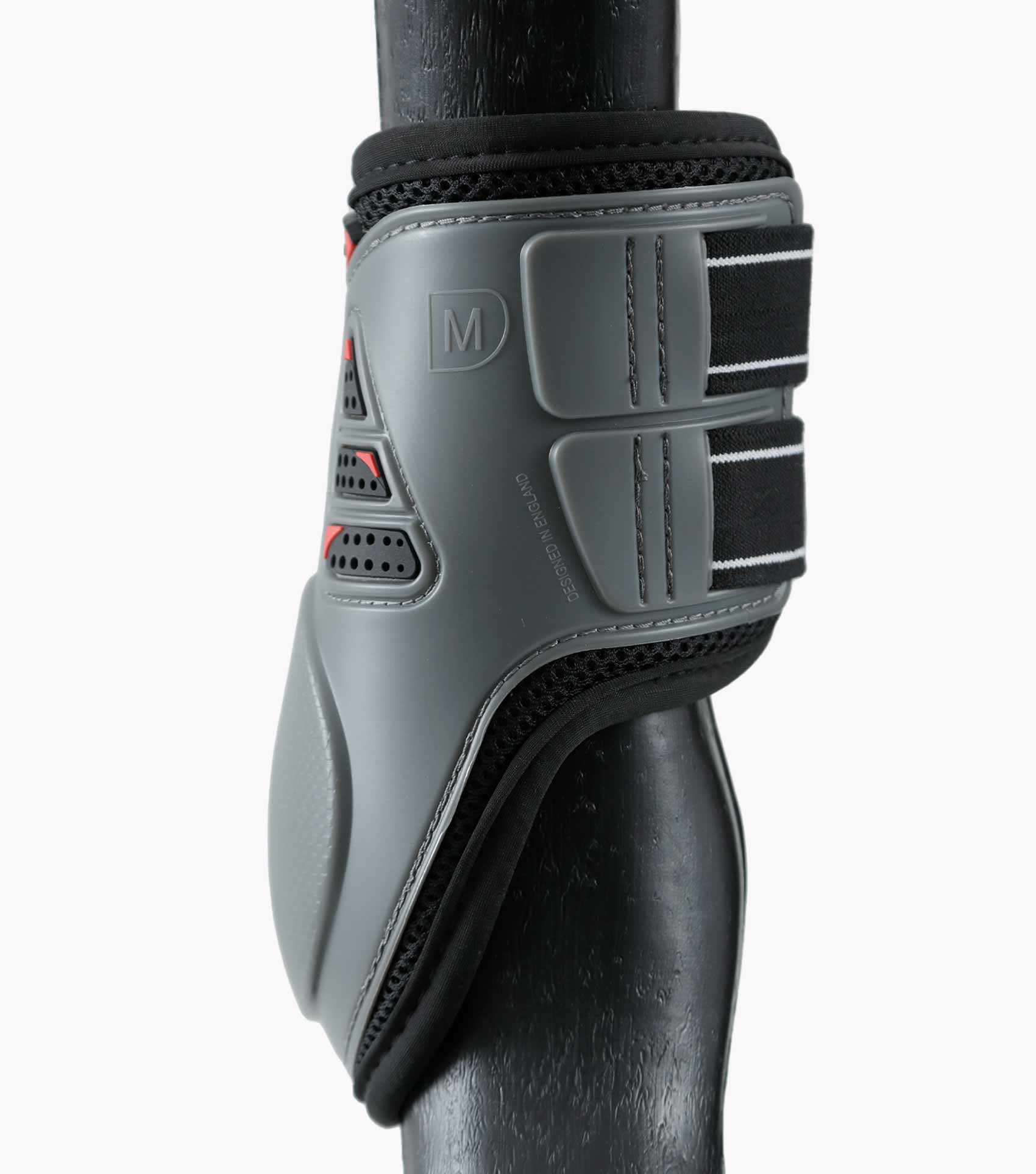 Sale Kevlar Airtechnology Fetlock Boots Grey - Image 6