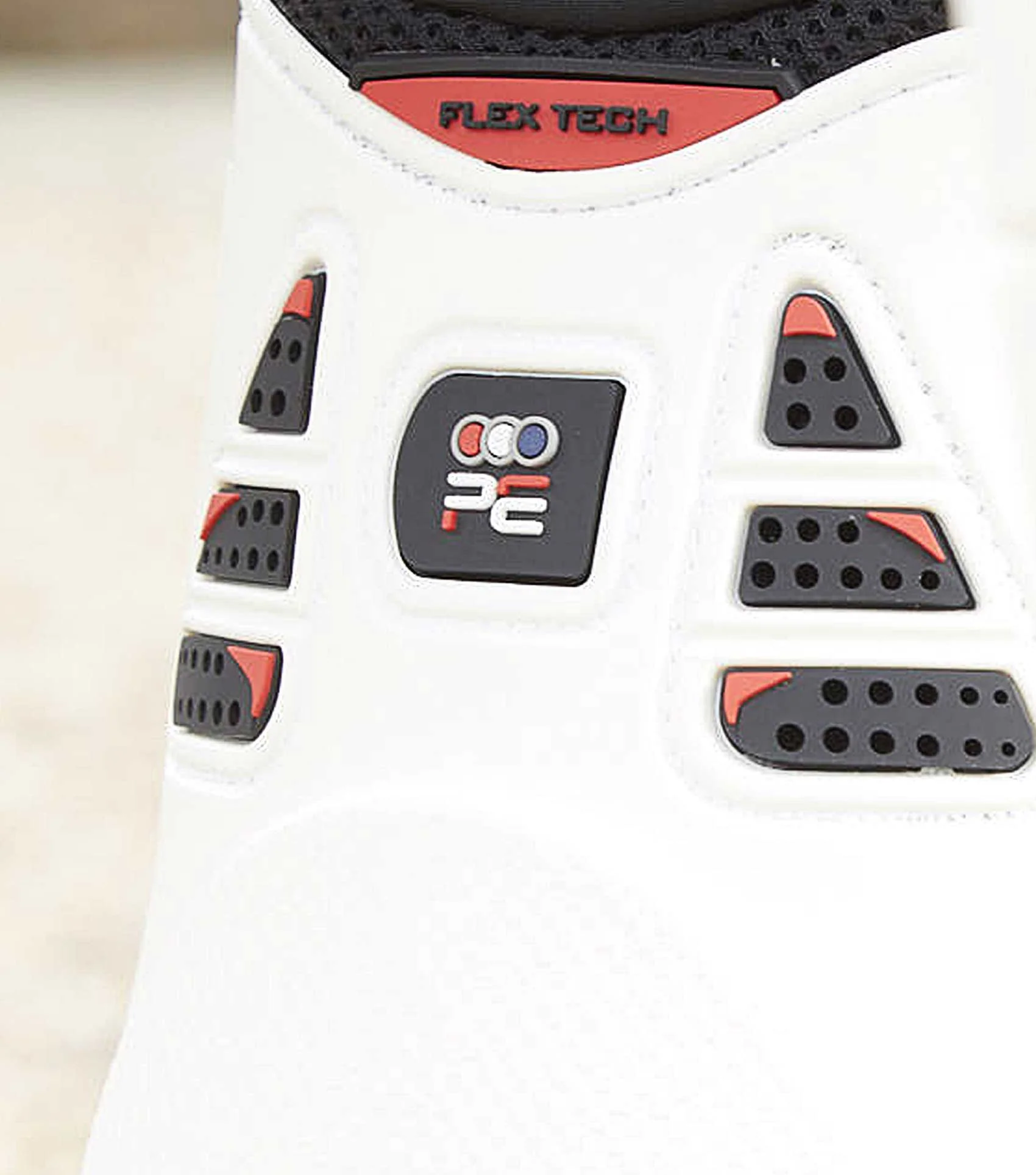 Sale Kevlar Airtechnology Fetlock Boots White - Image 4