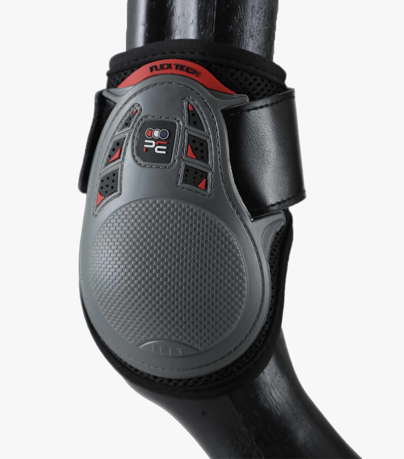 Sale Kevlar Airtechnology Lite Fetlock Boots Grey - Image 5