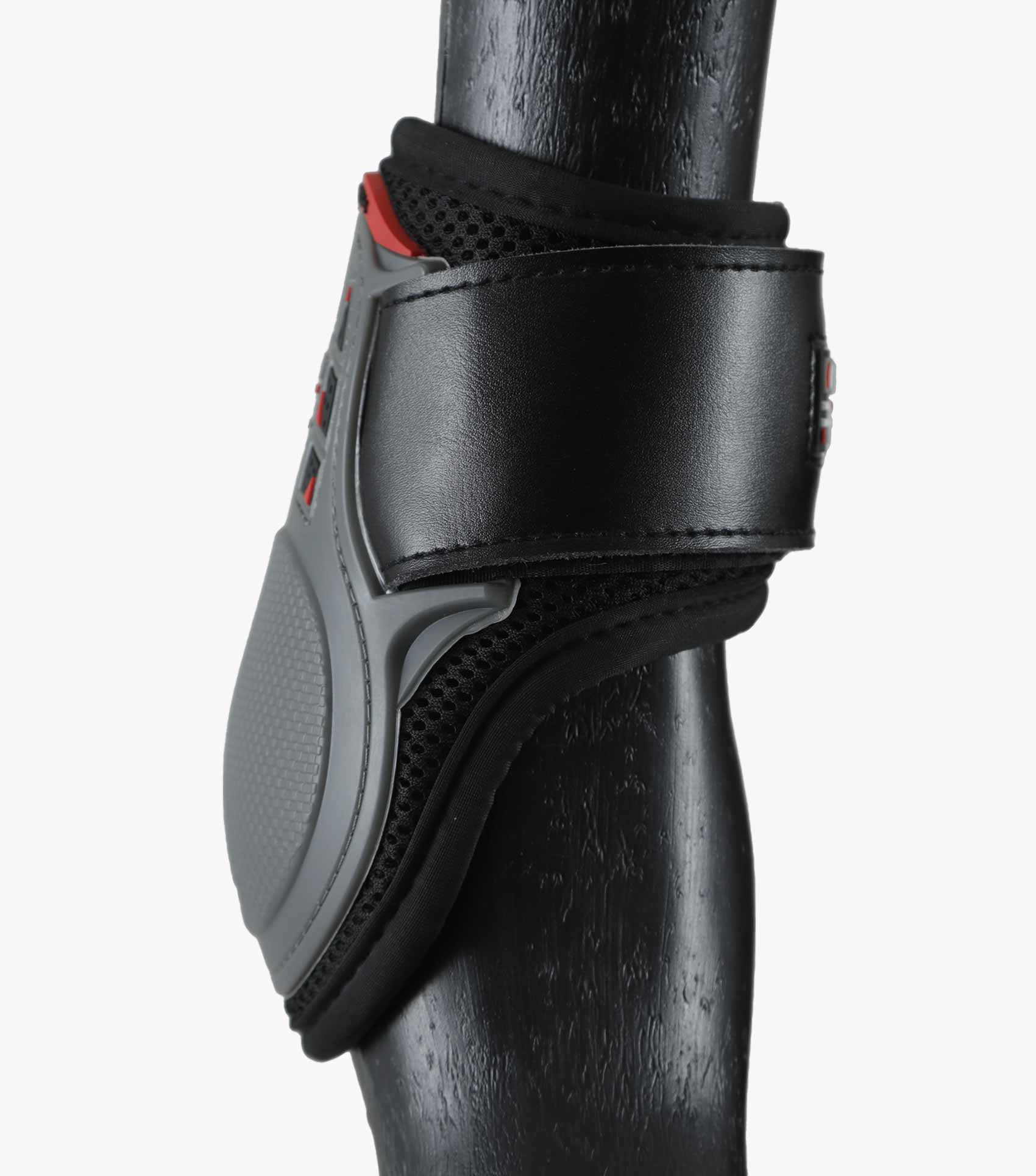 Sale Kevlar Airtechnology Lite Fetlock Boots Grey - Image 6
