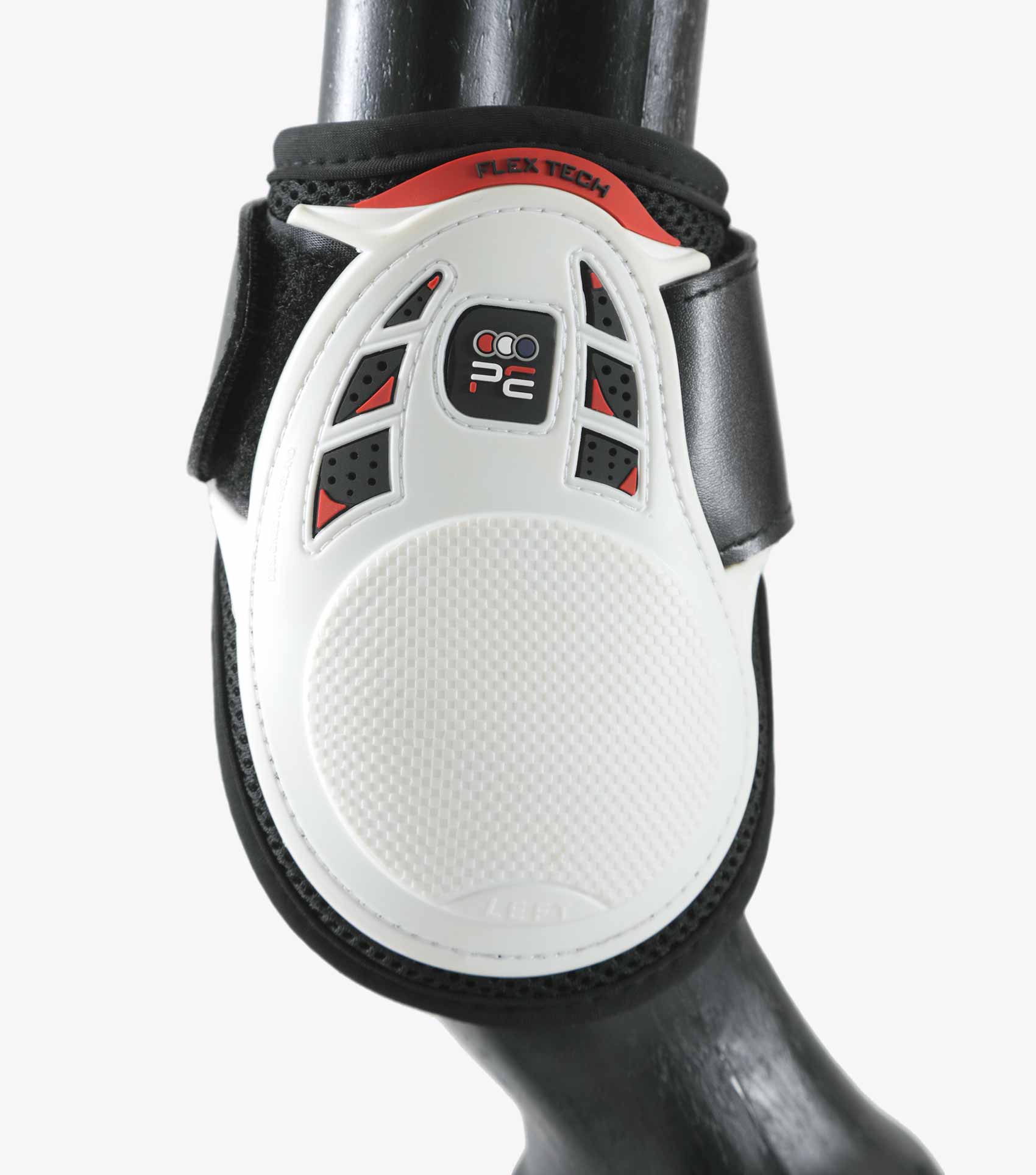 Sale Kevlar Airtechnology Lite Fetlock Boots White - Image 5