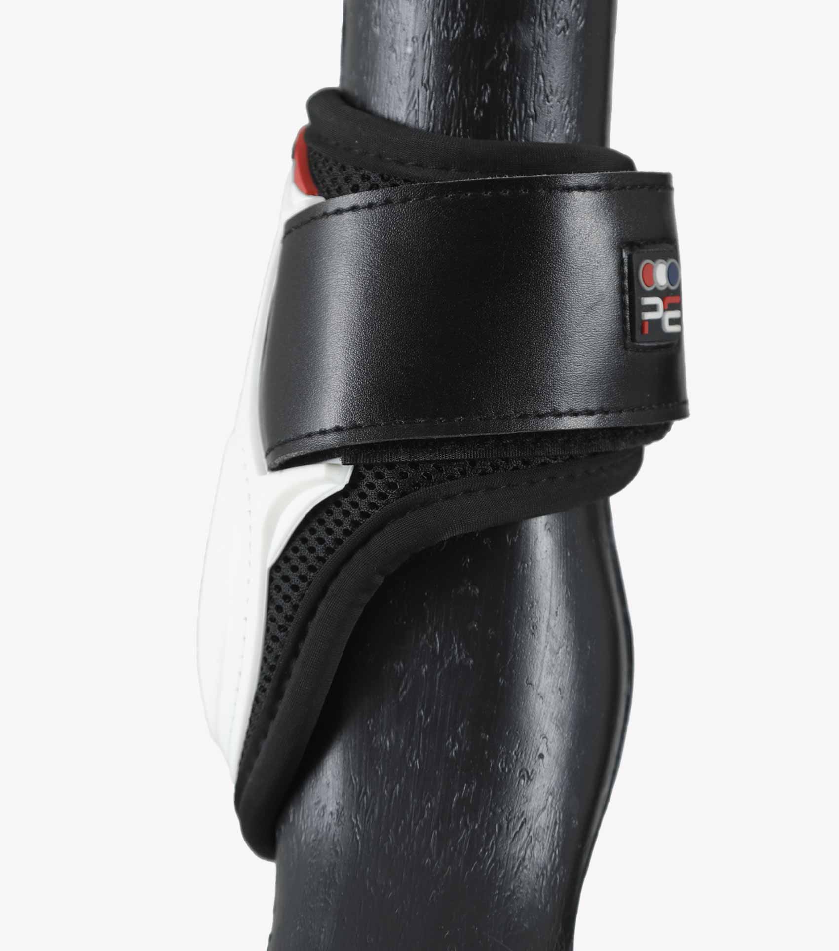 Sale Kevlar Airtechnology Lite Fetlock Boots White - Image 6
