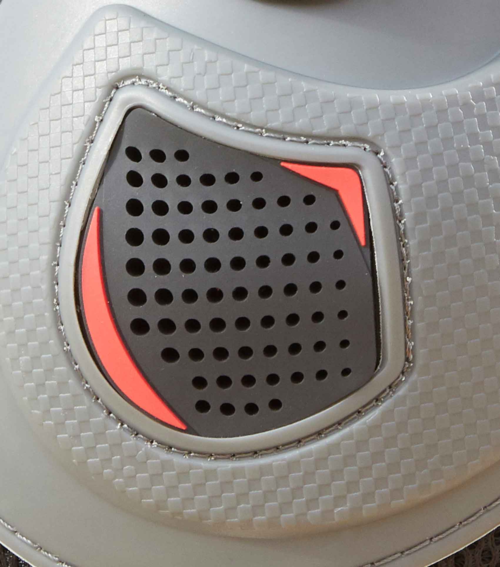 Sale Kevlar Airtechnology Tendon Boots Grey - Image 5