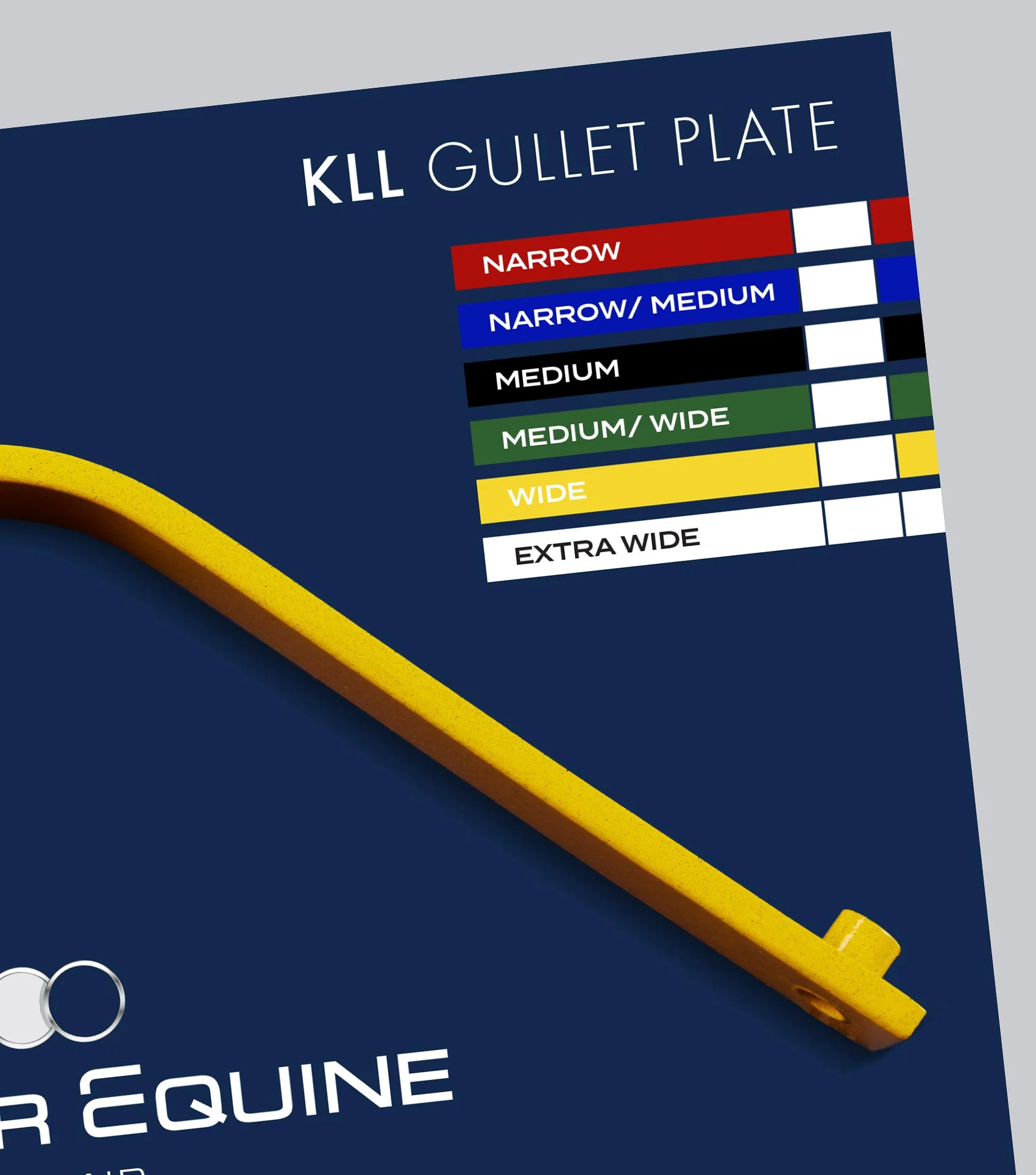 KLL Gullet Plate - Image 4