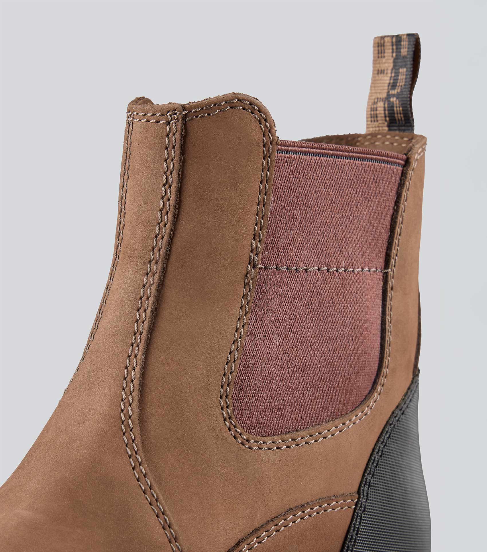 SALE - Lanza Waterproof Yard Boots - Image 5