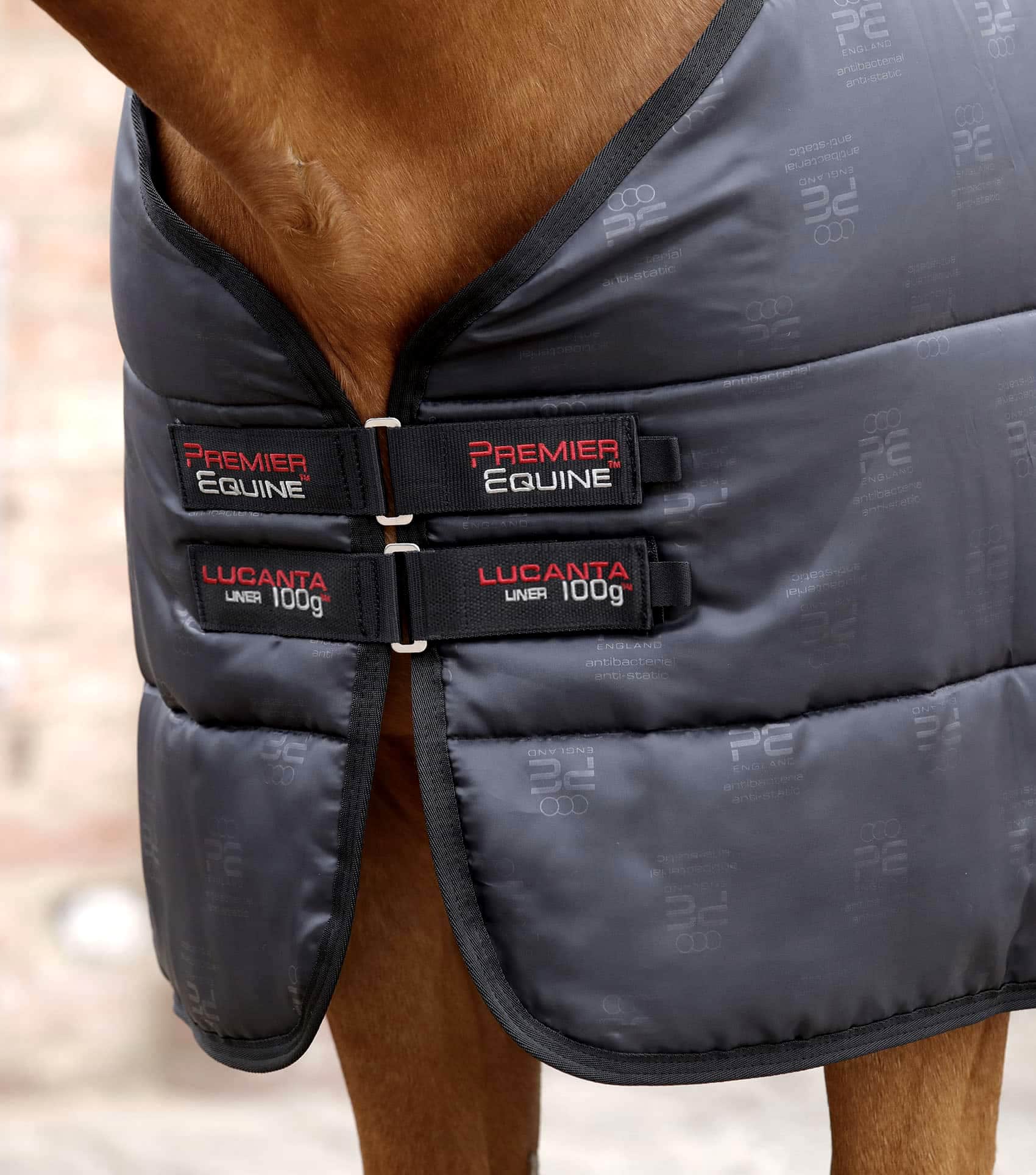 100g Lucanta Rug Liner - Image 3