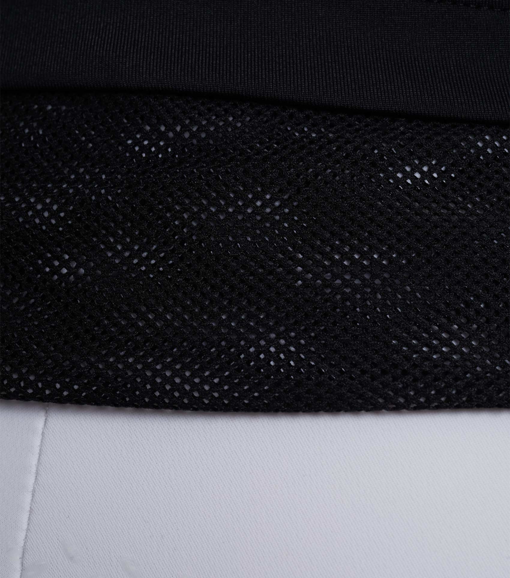 Lycra Vest Competition Bib - Image 3