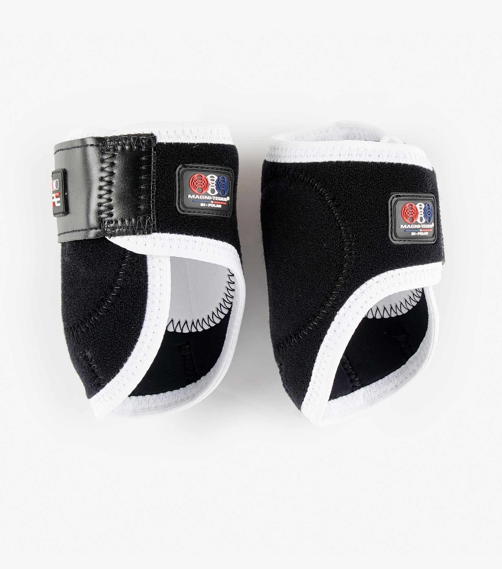 Magni-Teque Magnetic Fetlock Boots - Image 6