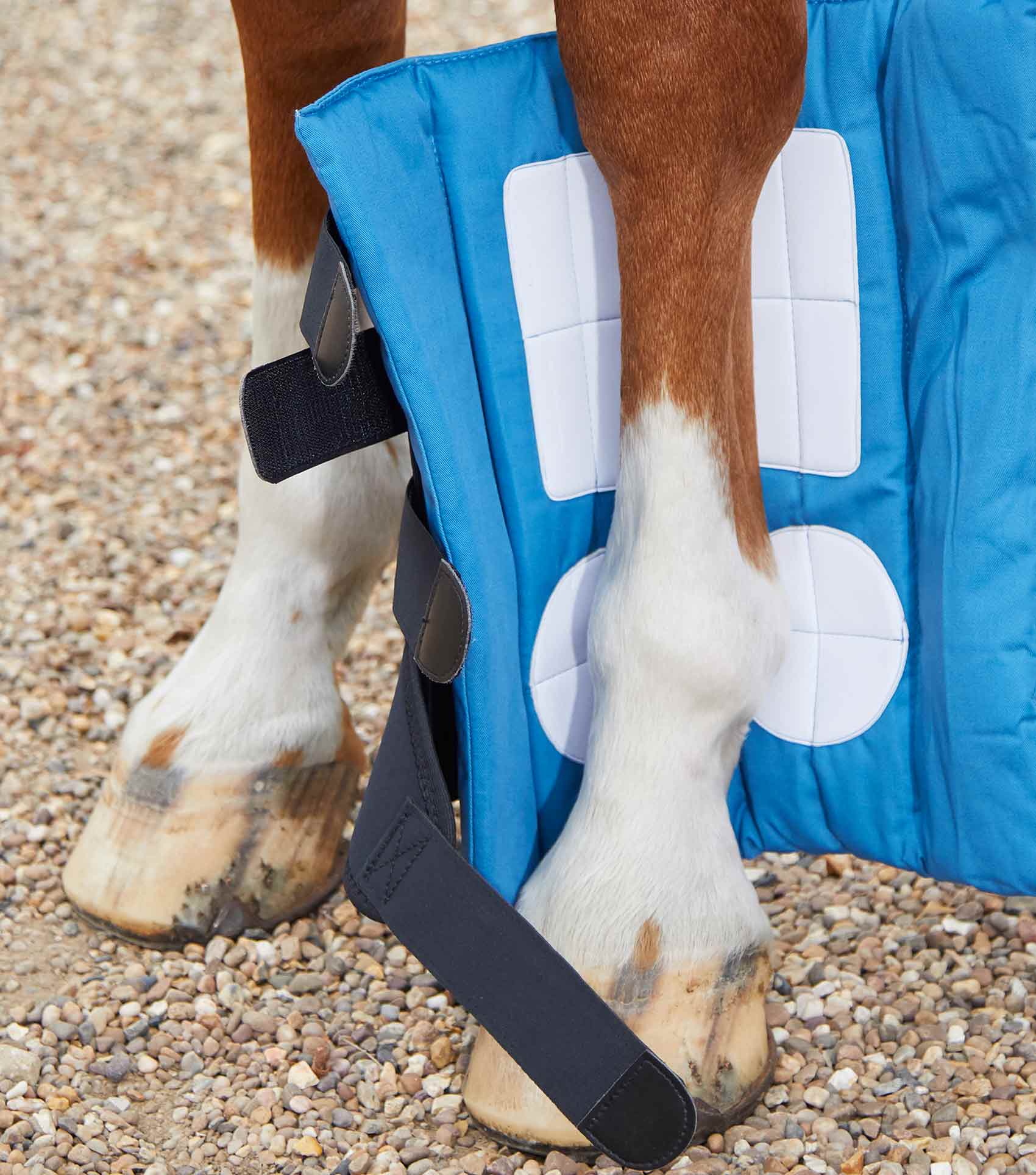 Magni-Teque Magnetic Boot Wraps Inc. Liners - Image 3
