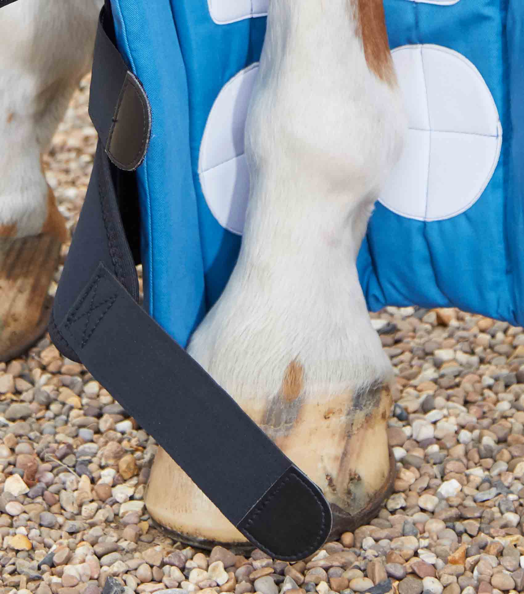 Magni-Teque Magnetic Boot Wraps Inc. Liners - Image 4