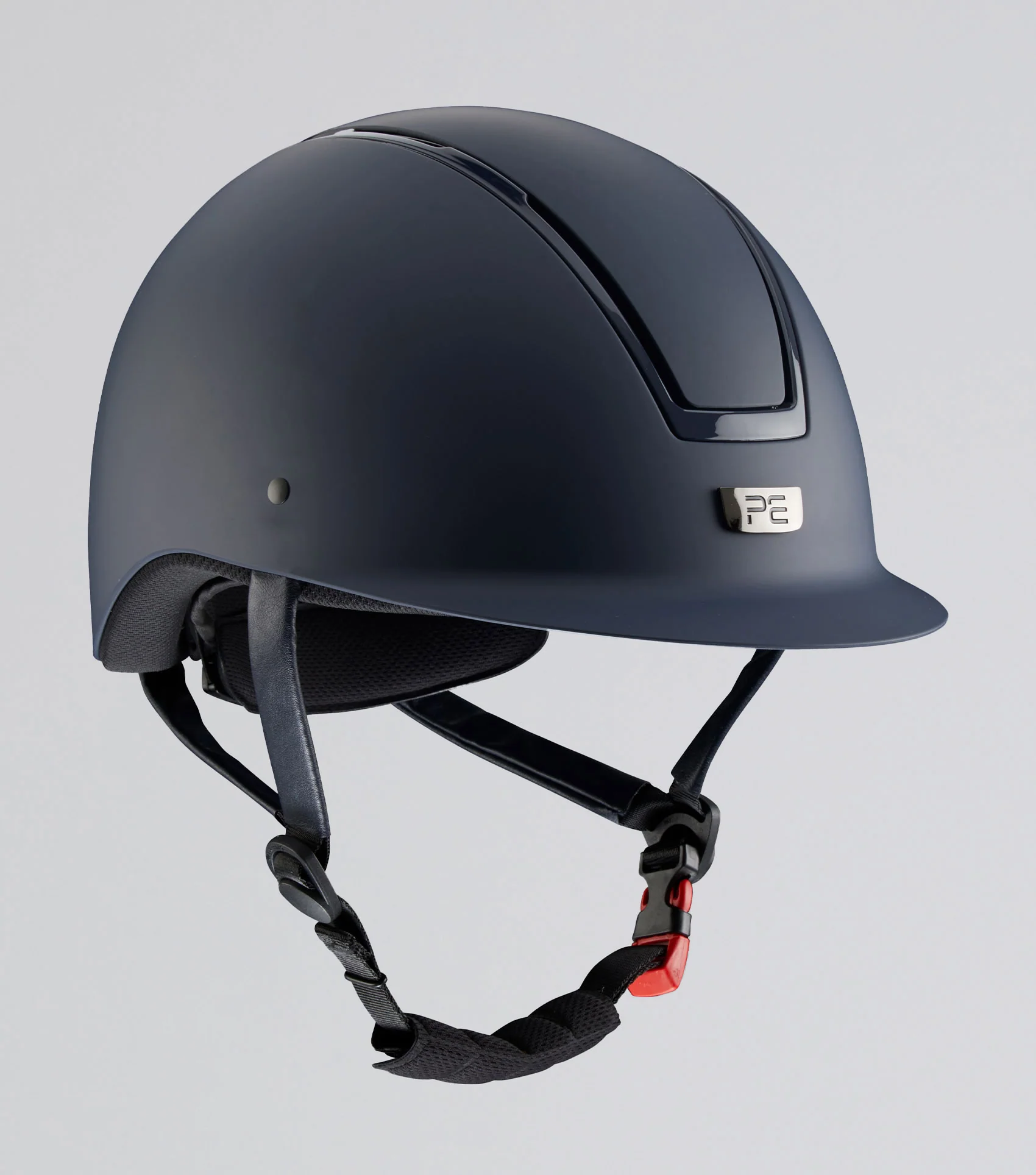 Sale Endeavour Horse Riding Helmet Navy