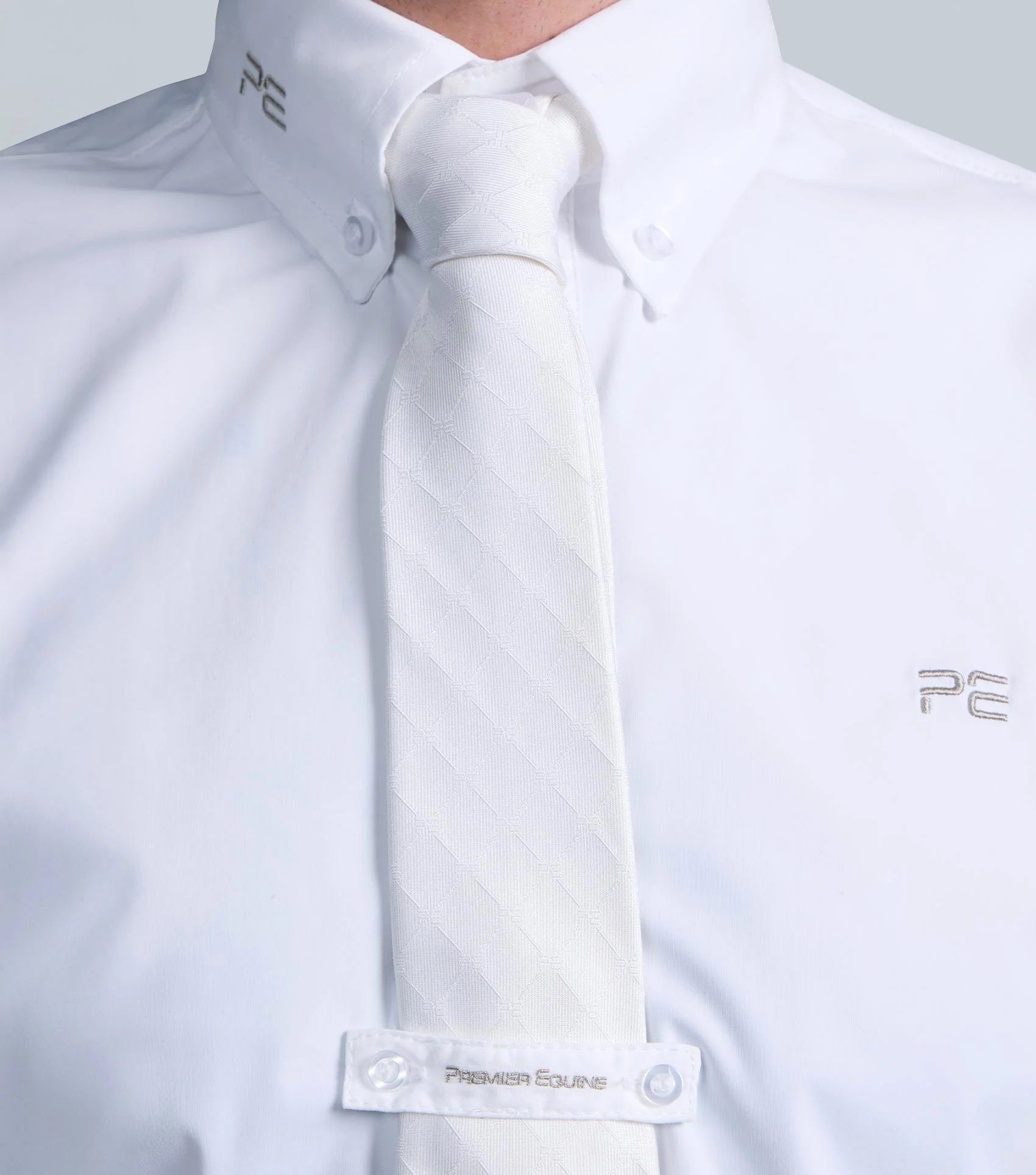 Men's 100% Silk Hand Made Tie - Image 3