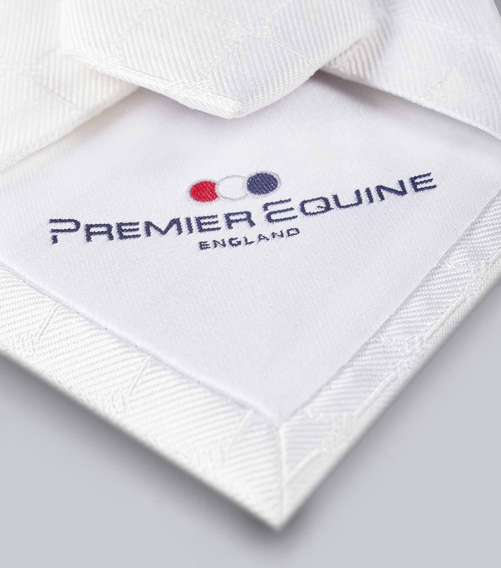 Men's 100% Silk Hand Made Tie - Image 4