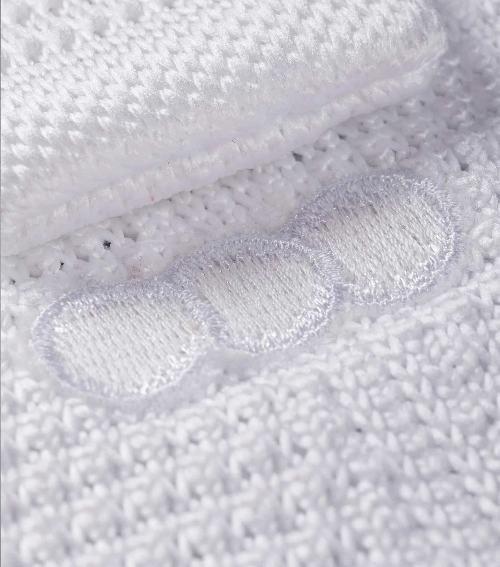 Men's Knitted Tie - Image 4