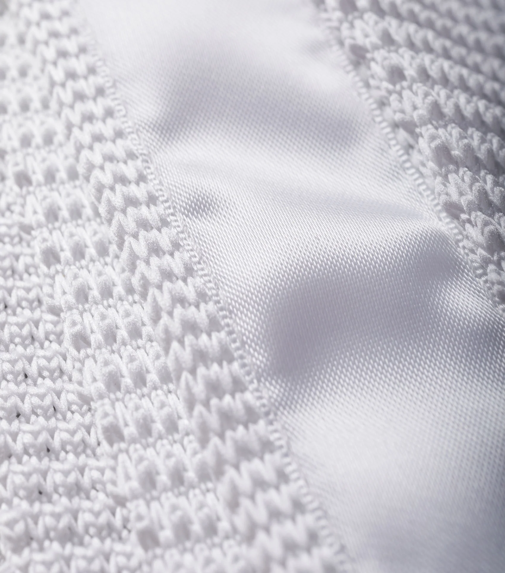 Men's Knitted Tie - Image 5