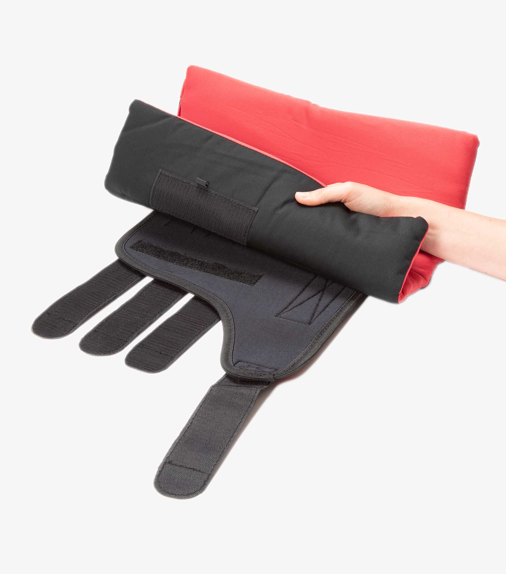 Nano-Tec Infrared Boot Wrap Liners (Spares) - Image 4