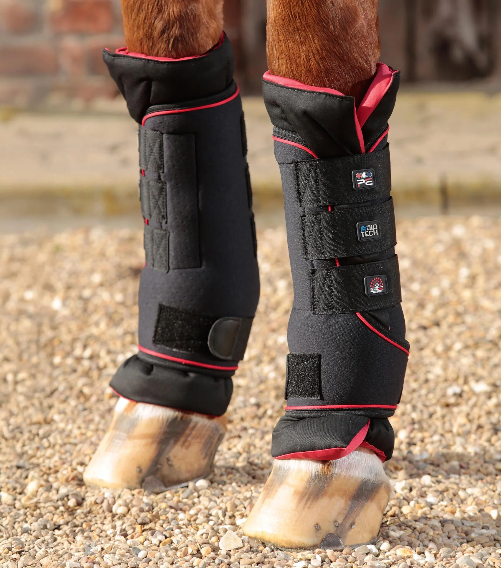 Nano-Tec Infrared Boot Wraps Inc. Liners - Image 7