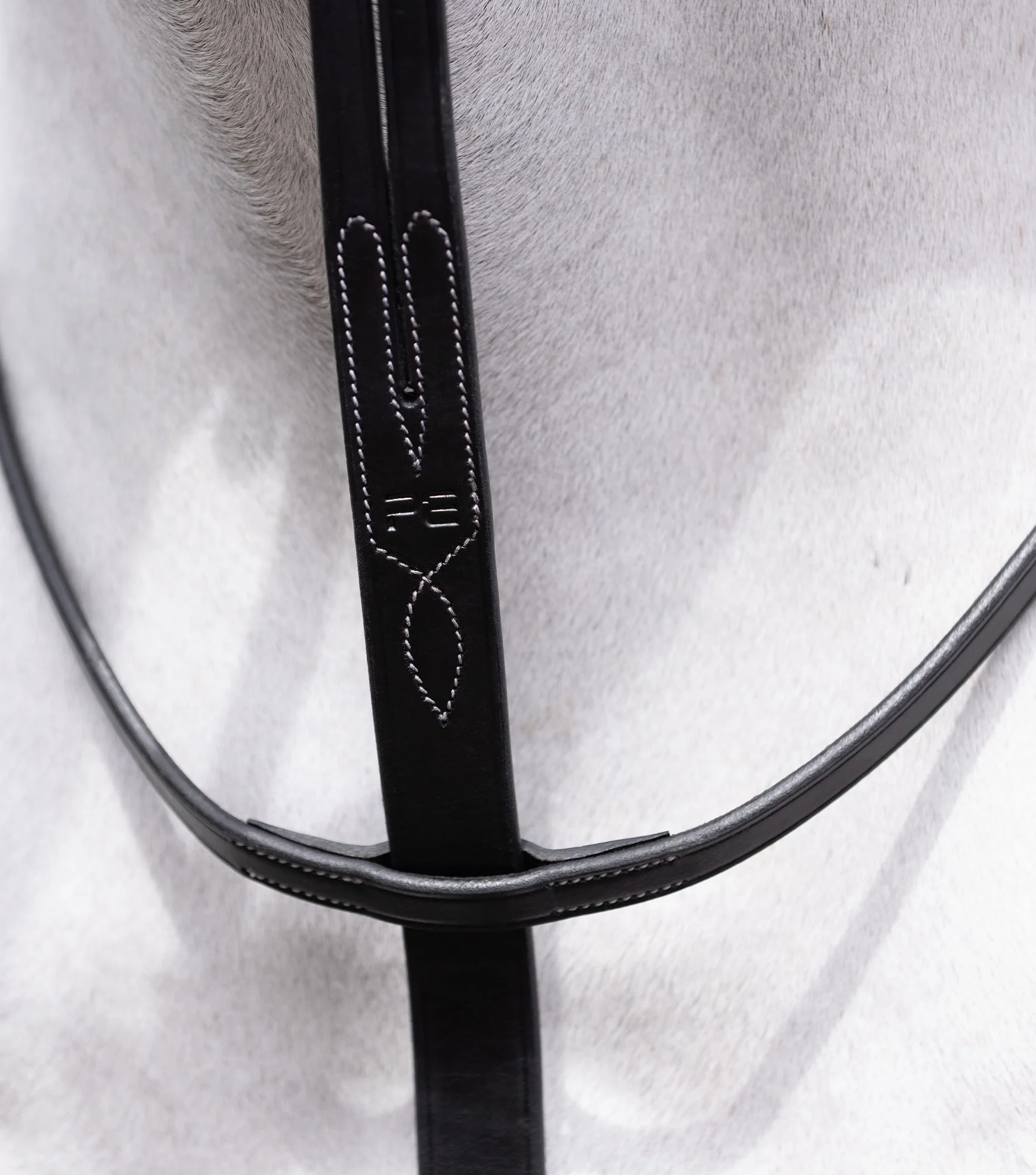 European Neck Strap Black - Image 4
