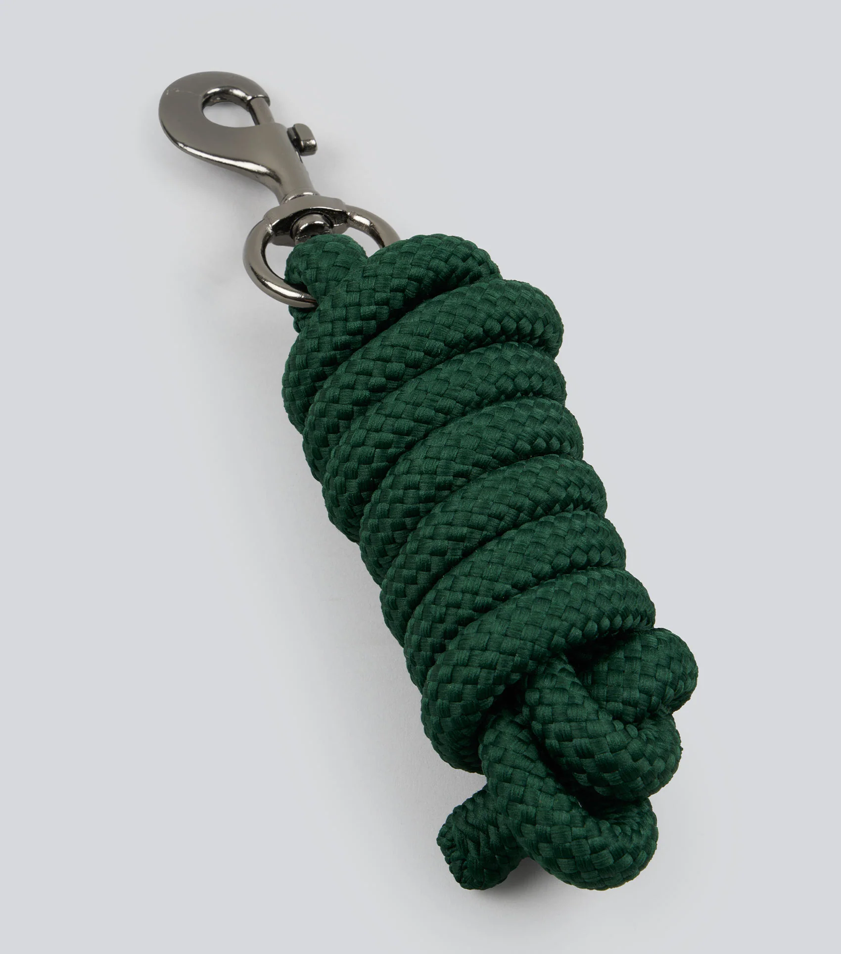 Necto 3D Mesh Head Collar with Lead Rope Green - Image 5