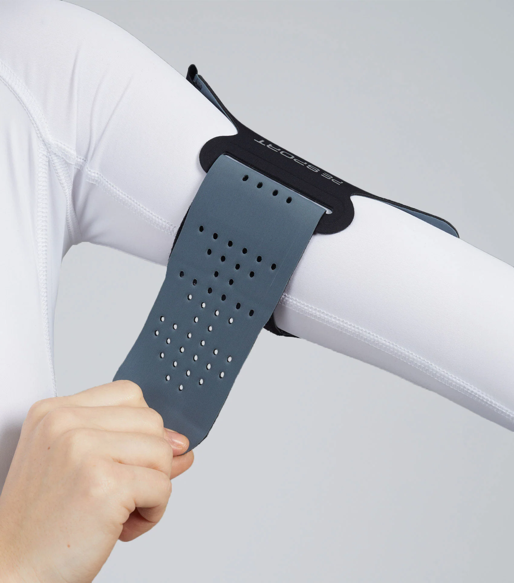 Neoprene Medical Arm Band - Image 4