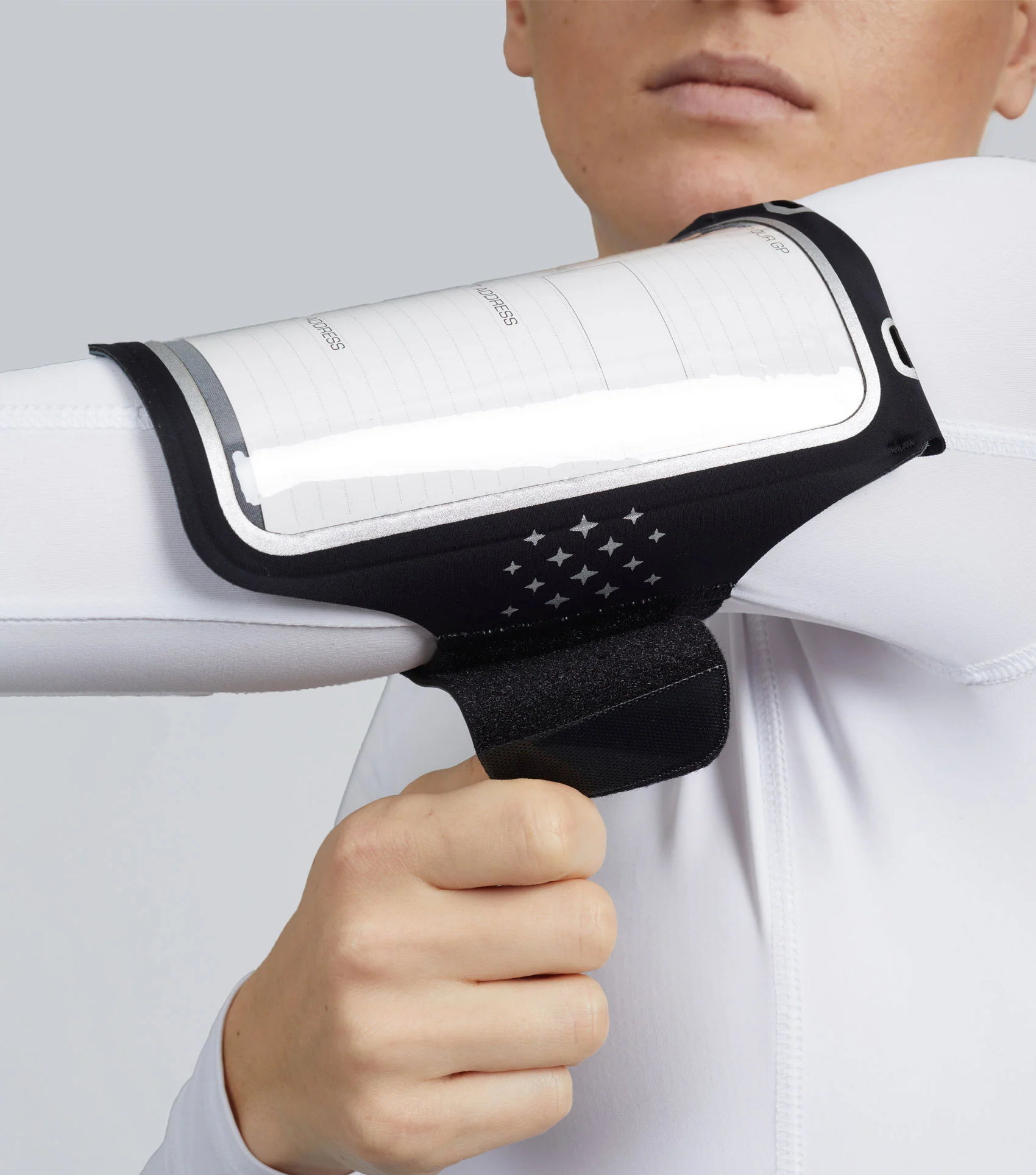 Neoprene Medical Arm Band - Image 5