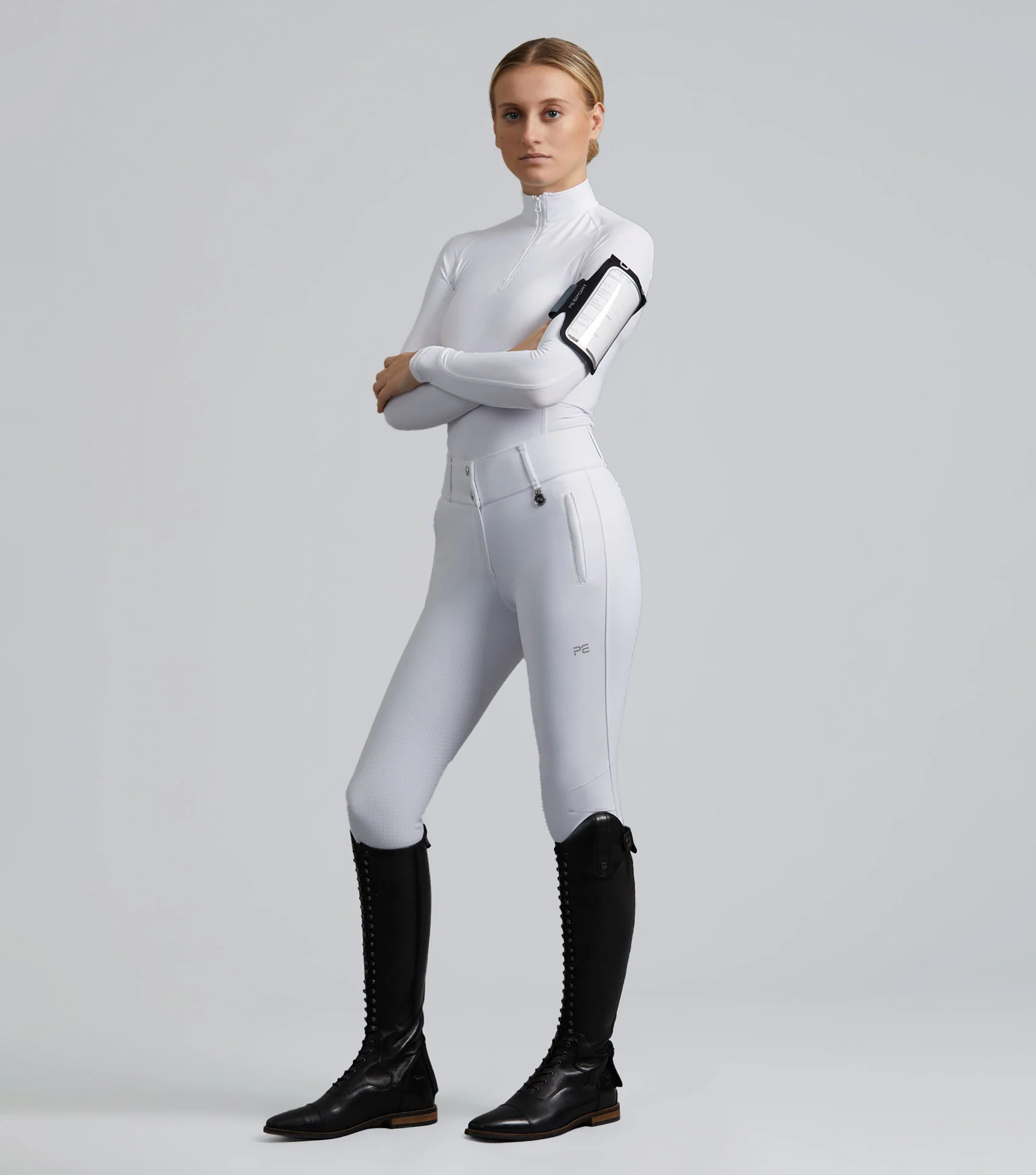 Neoprene Medical Arm Band - Image 6