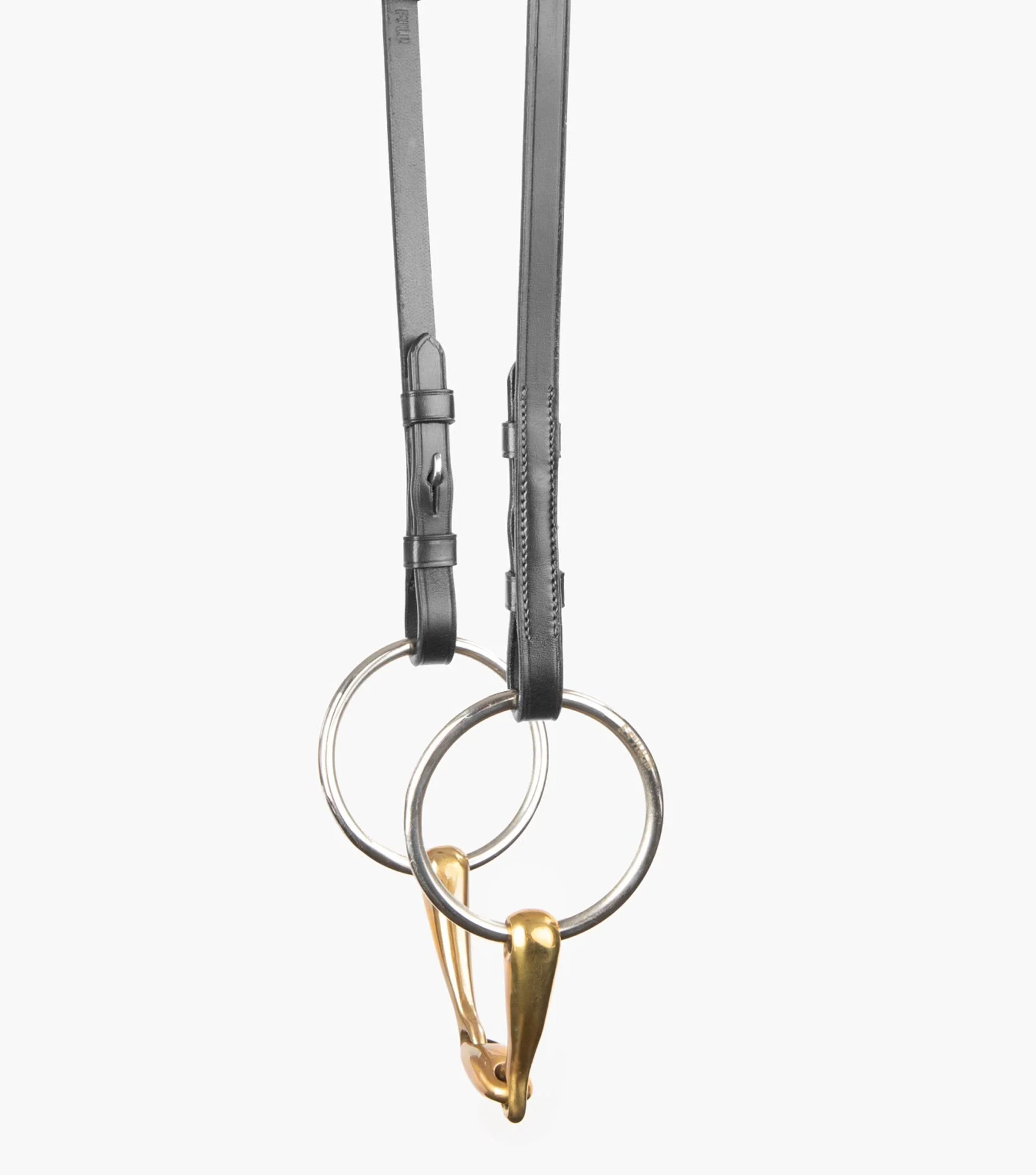 Sale OLD STYLE - Cheek Pieces (Pair) - Image 3