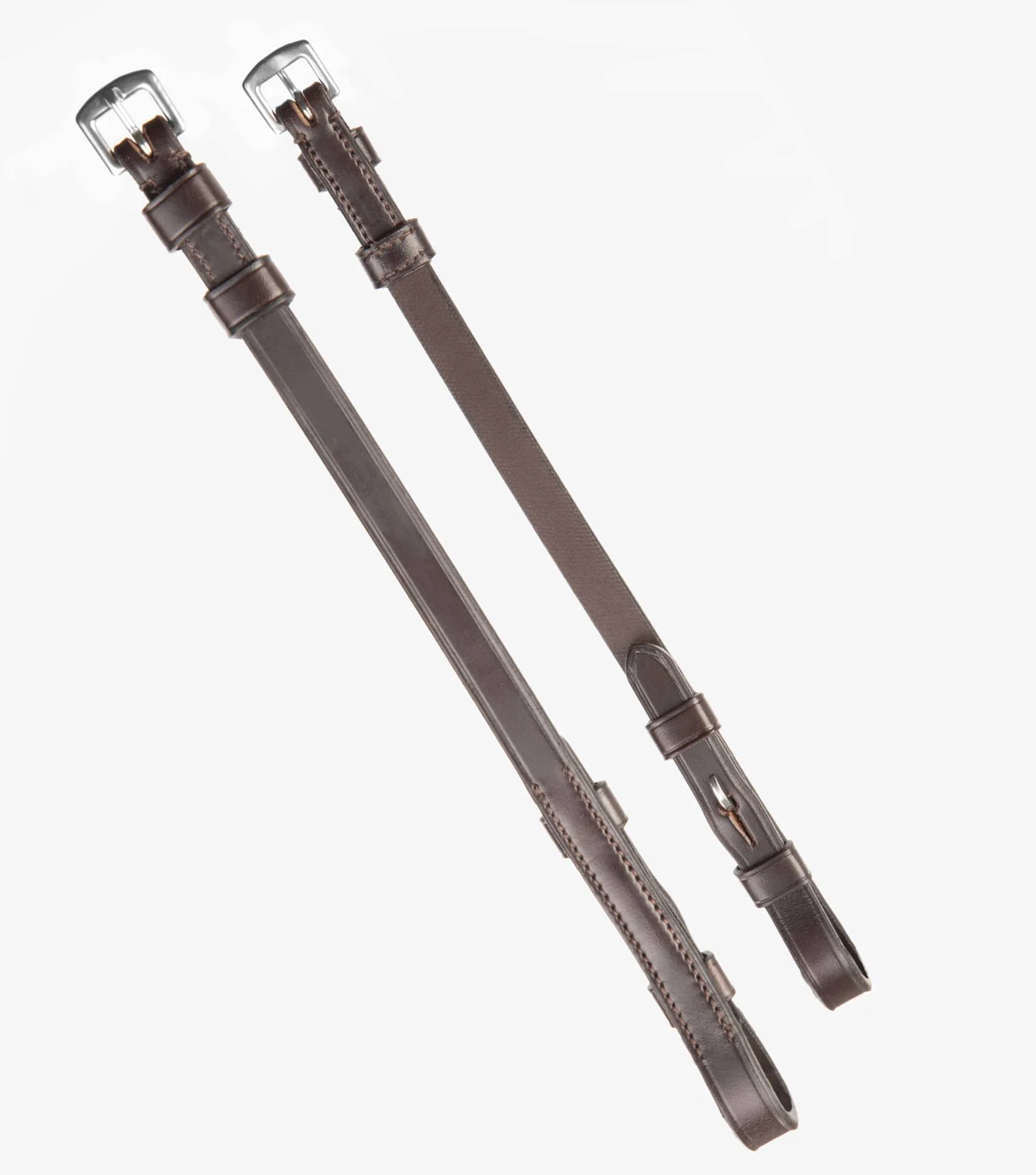 Sale OLD STYLE - Cheek Pieces (Pair) - Image 7