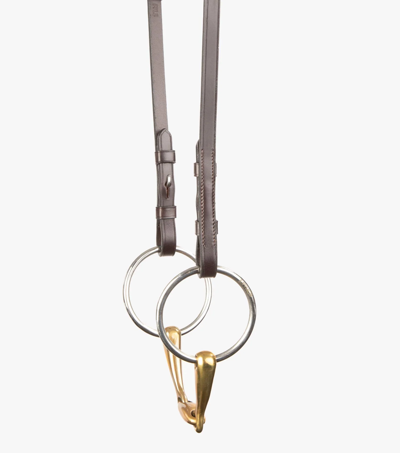 Sale OLD STYLE - Cheek Pieces (Pair) - Image 9
