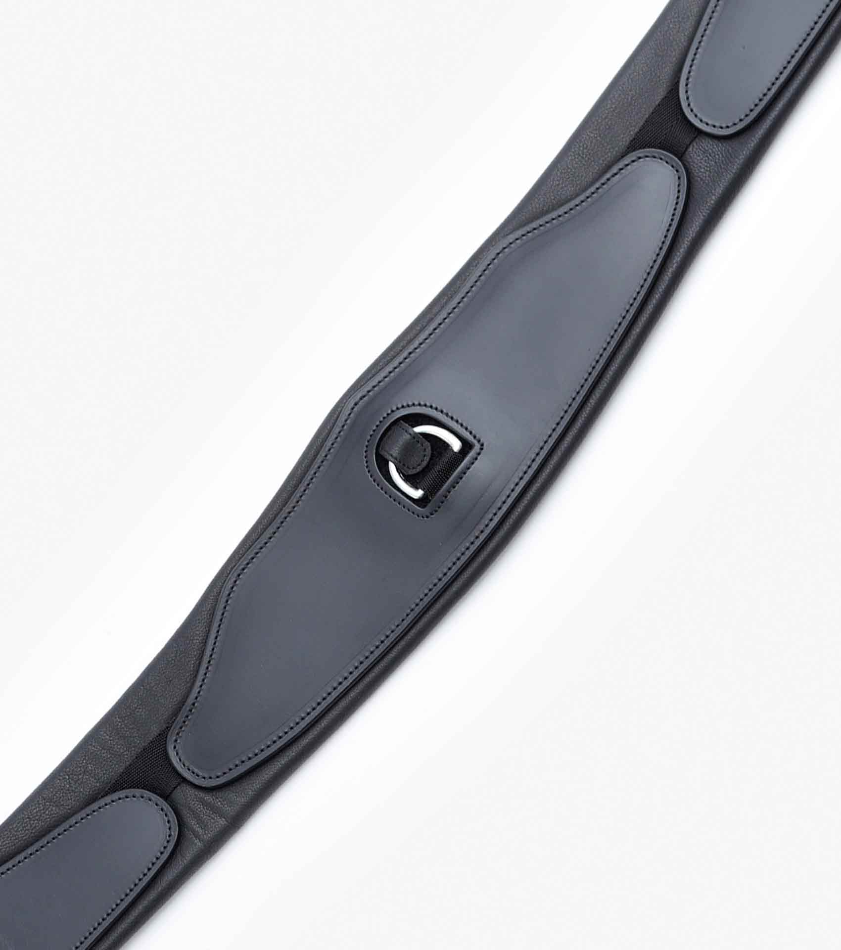 Pandino Anatomic Leather Girth - Image 3