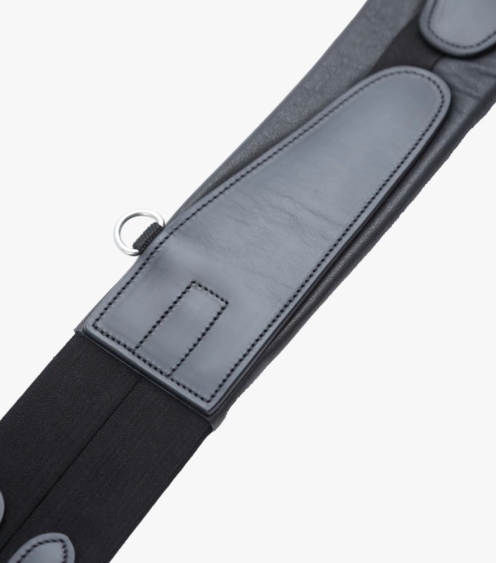 Pandino Anatomic Leather Girth - Image 4