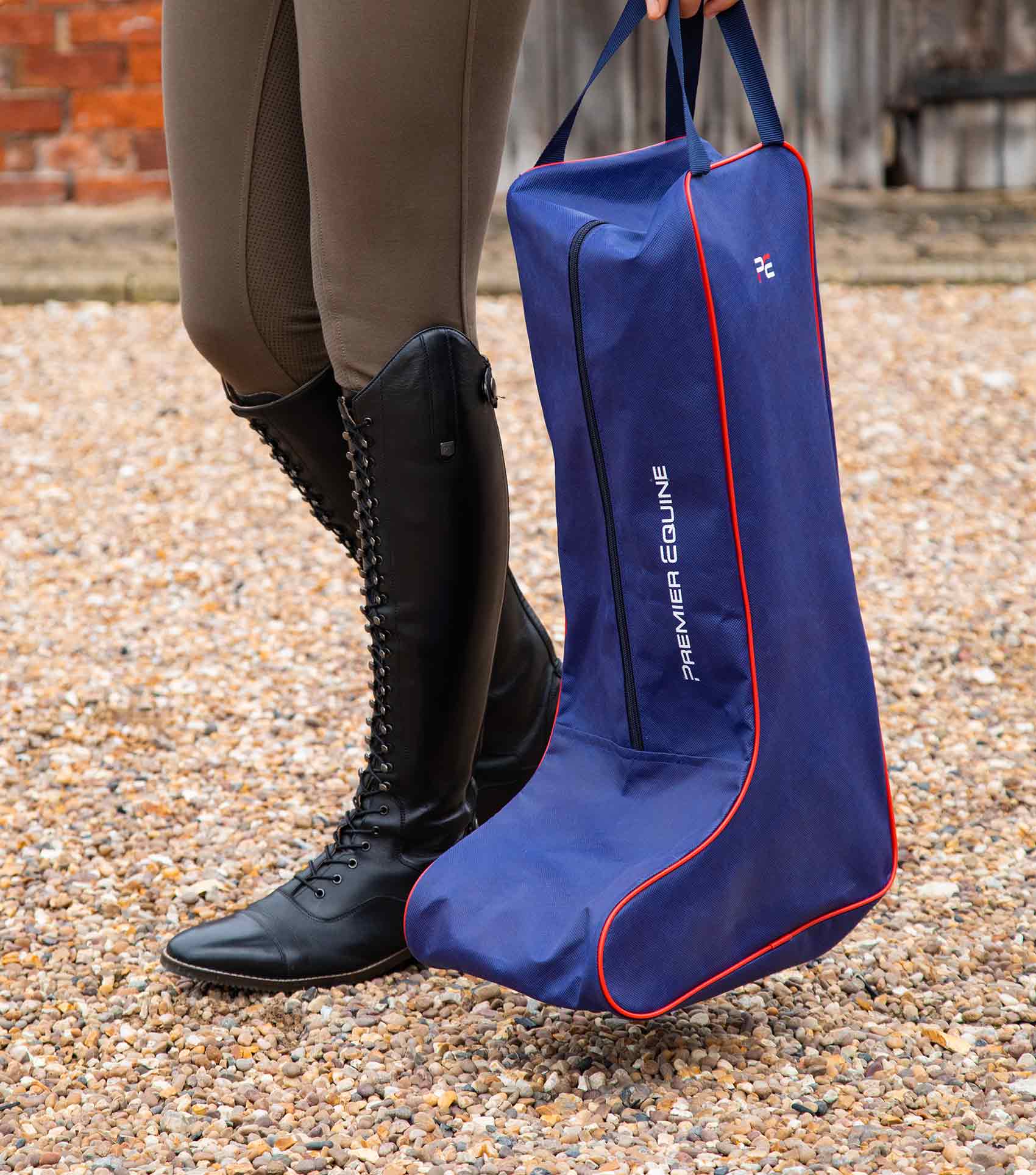 PE Boot Dust Bag - Image 6
