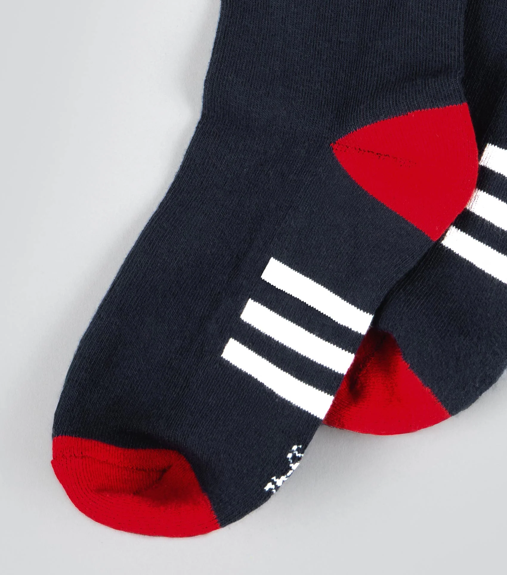 PE Replay Riding Socks (1 Pair) Navy - Image 6