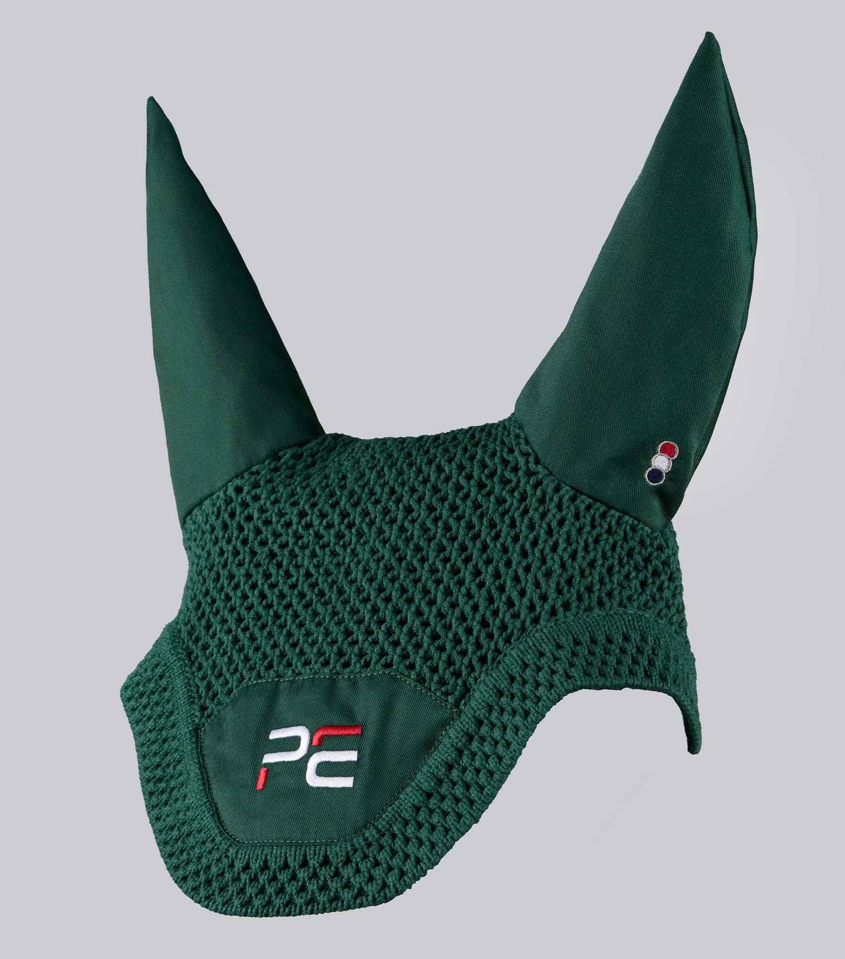 PE Sport Ear Bonnet Olive - Image 6