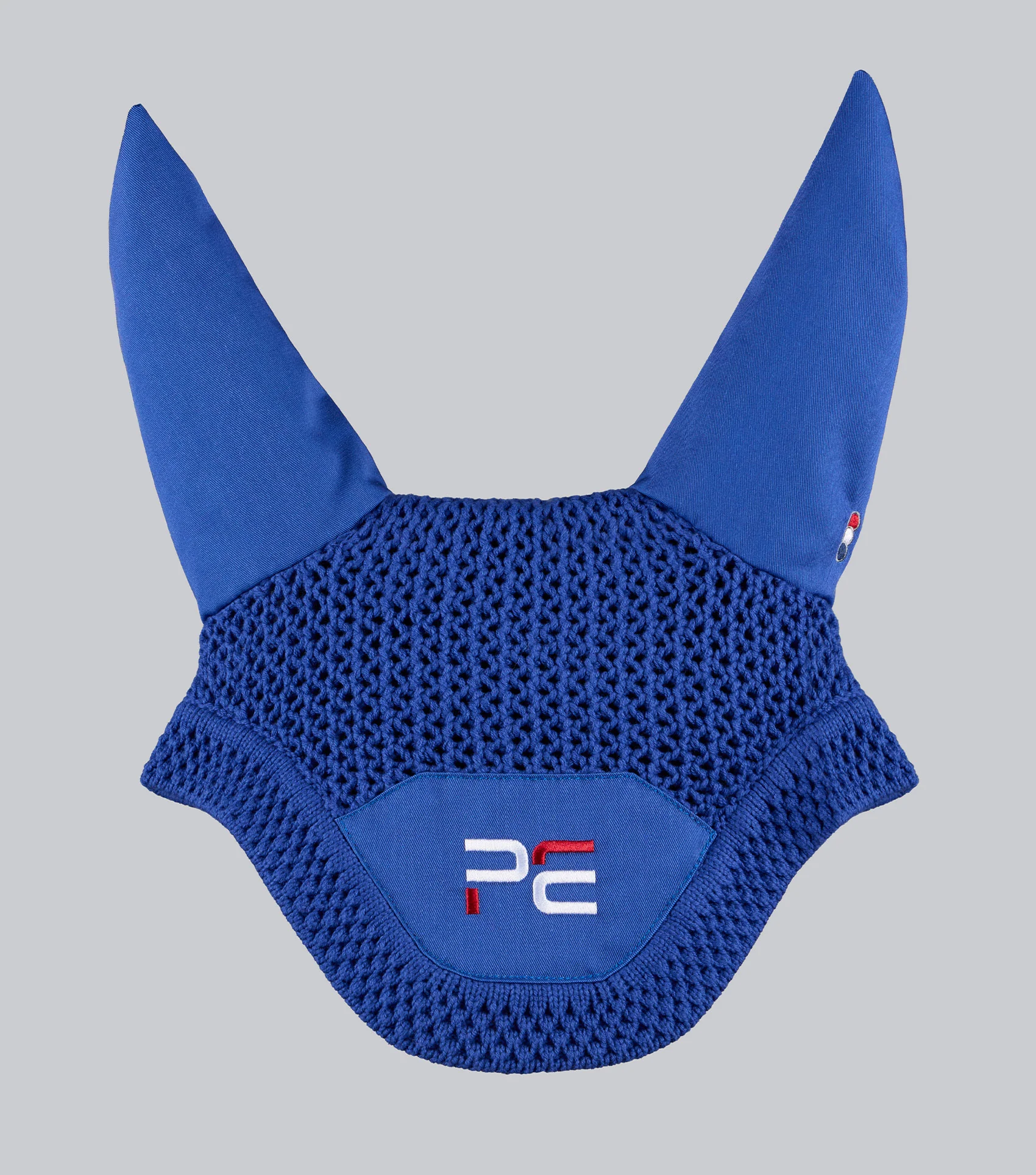 PE Sport Ear Bonnet Royal Blue