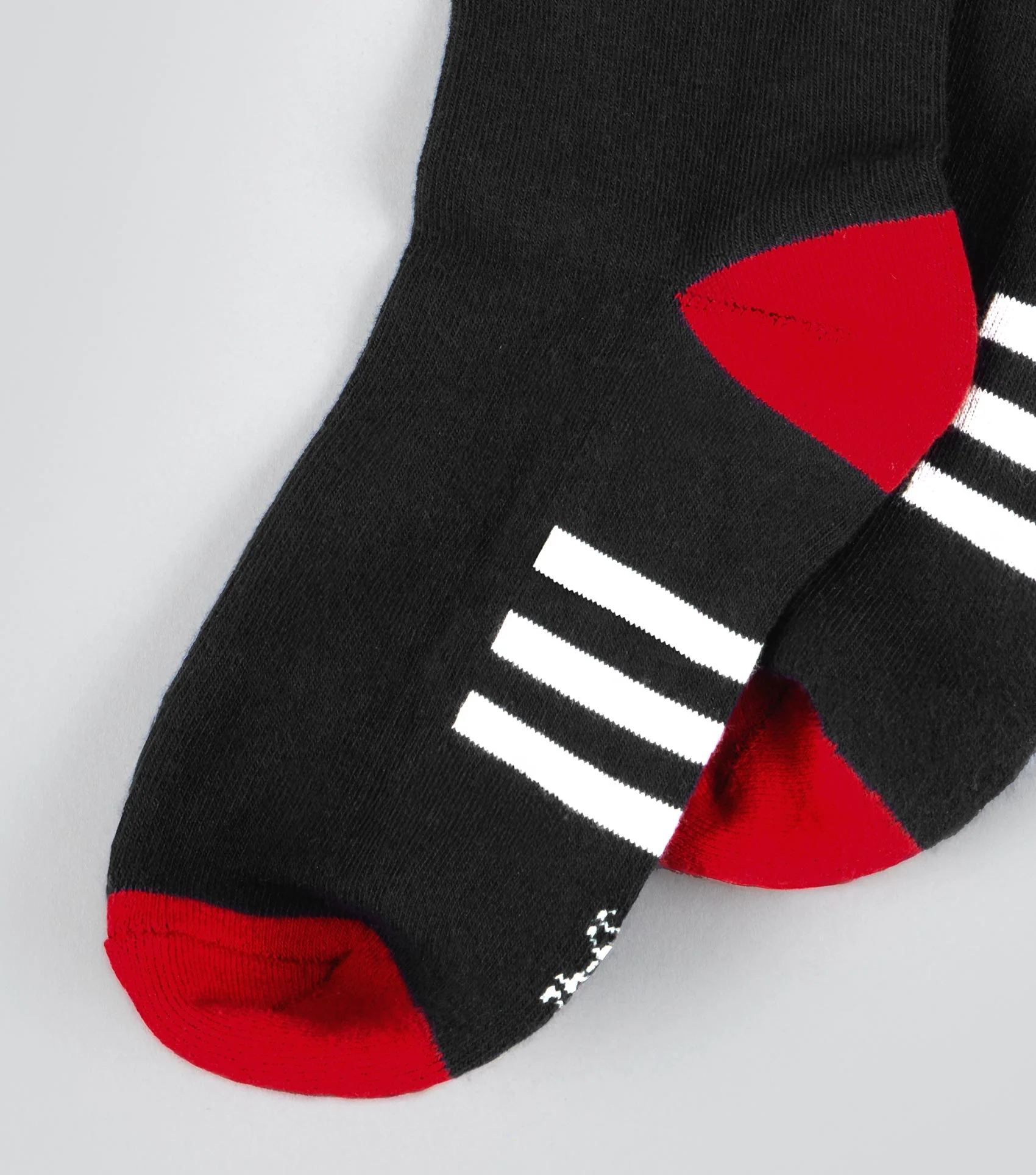 PE Sports Highlight Riding Socks (1 Pair) Black - Image 6