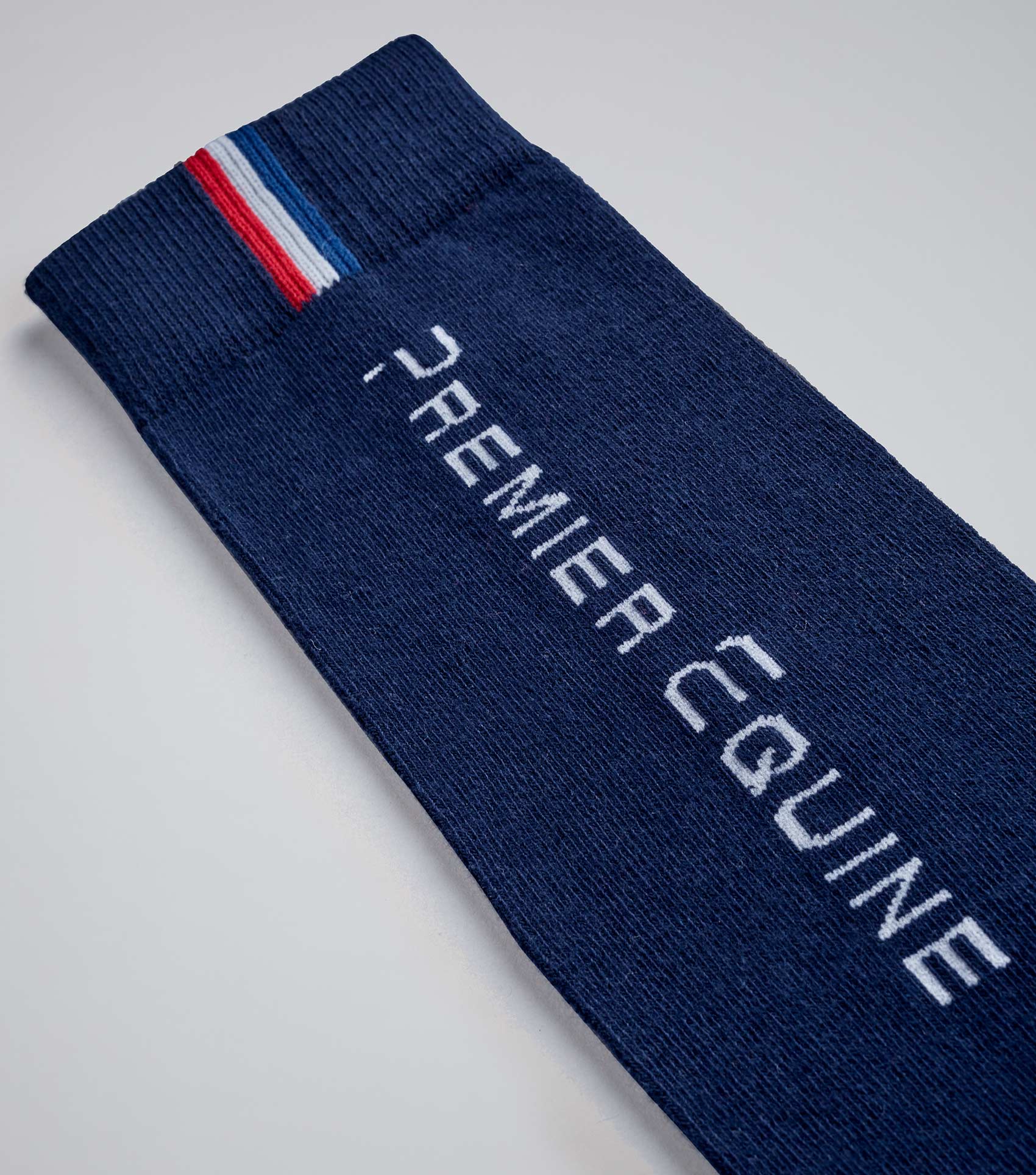 PE Sports Series Riding Socks (1 Pair) Navy - Image 5