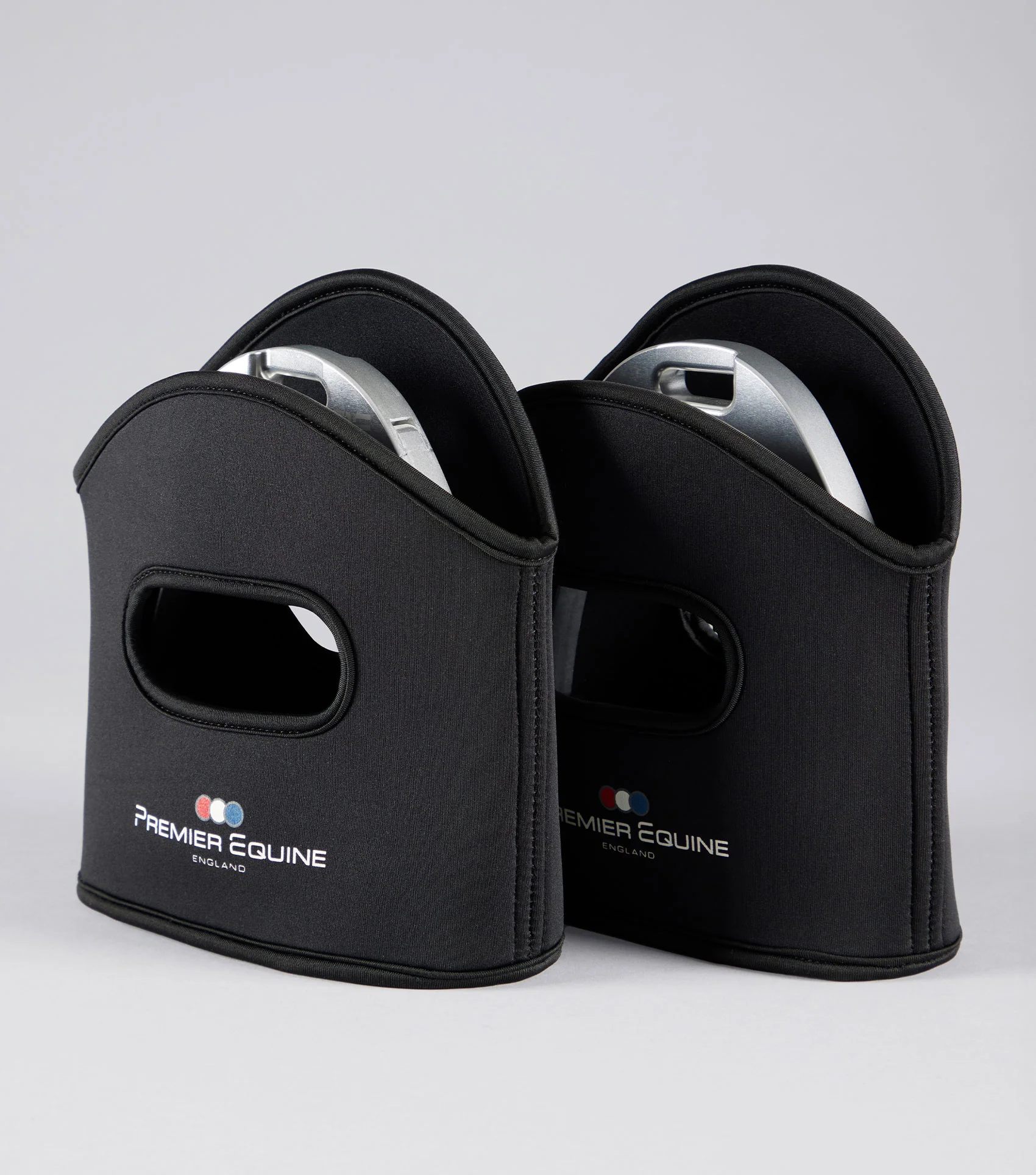 PE Stirrup Covers - Image 3