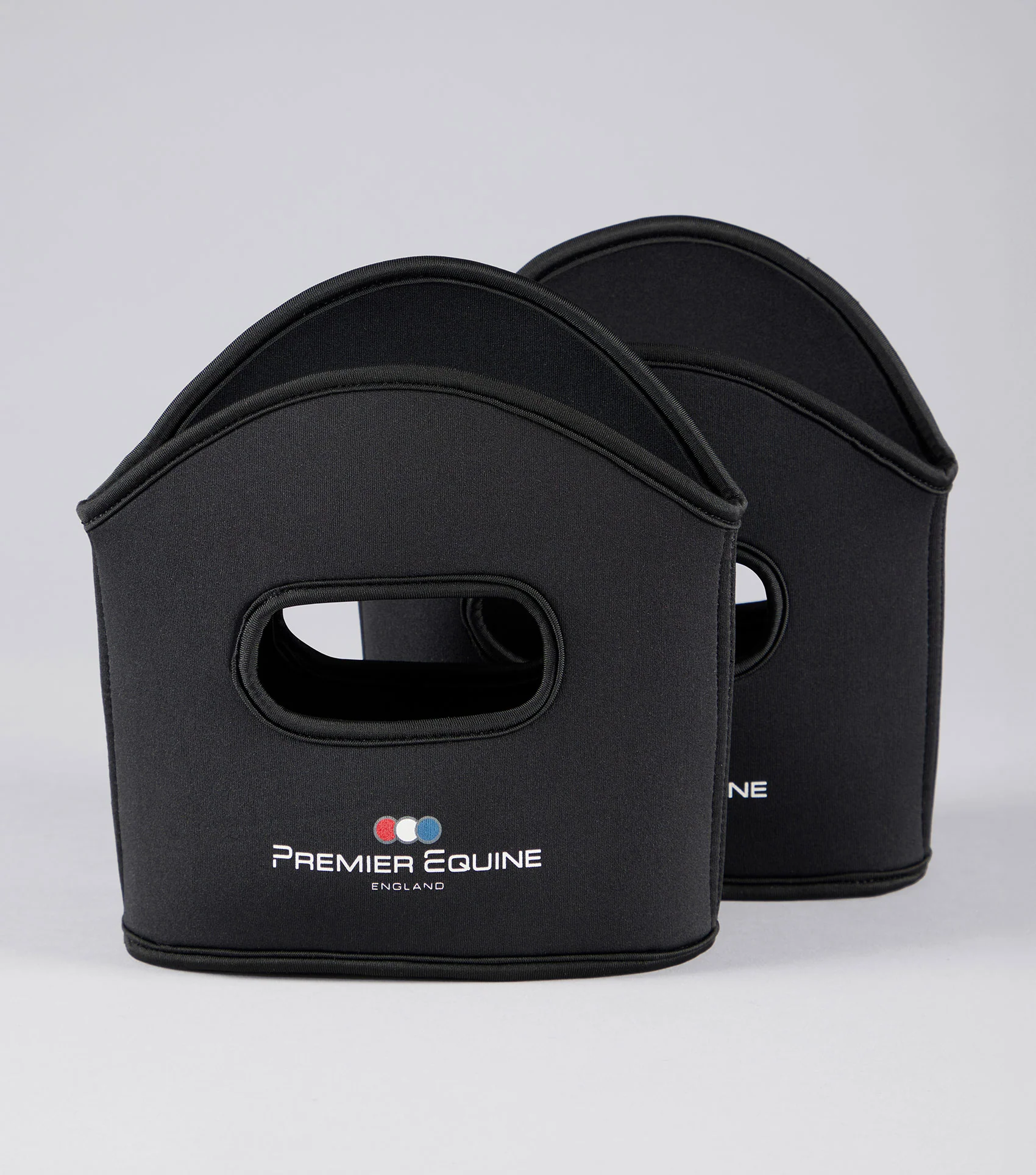 PE Stirrup Covers - Image 7