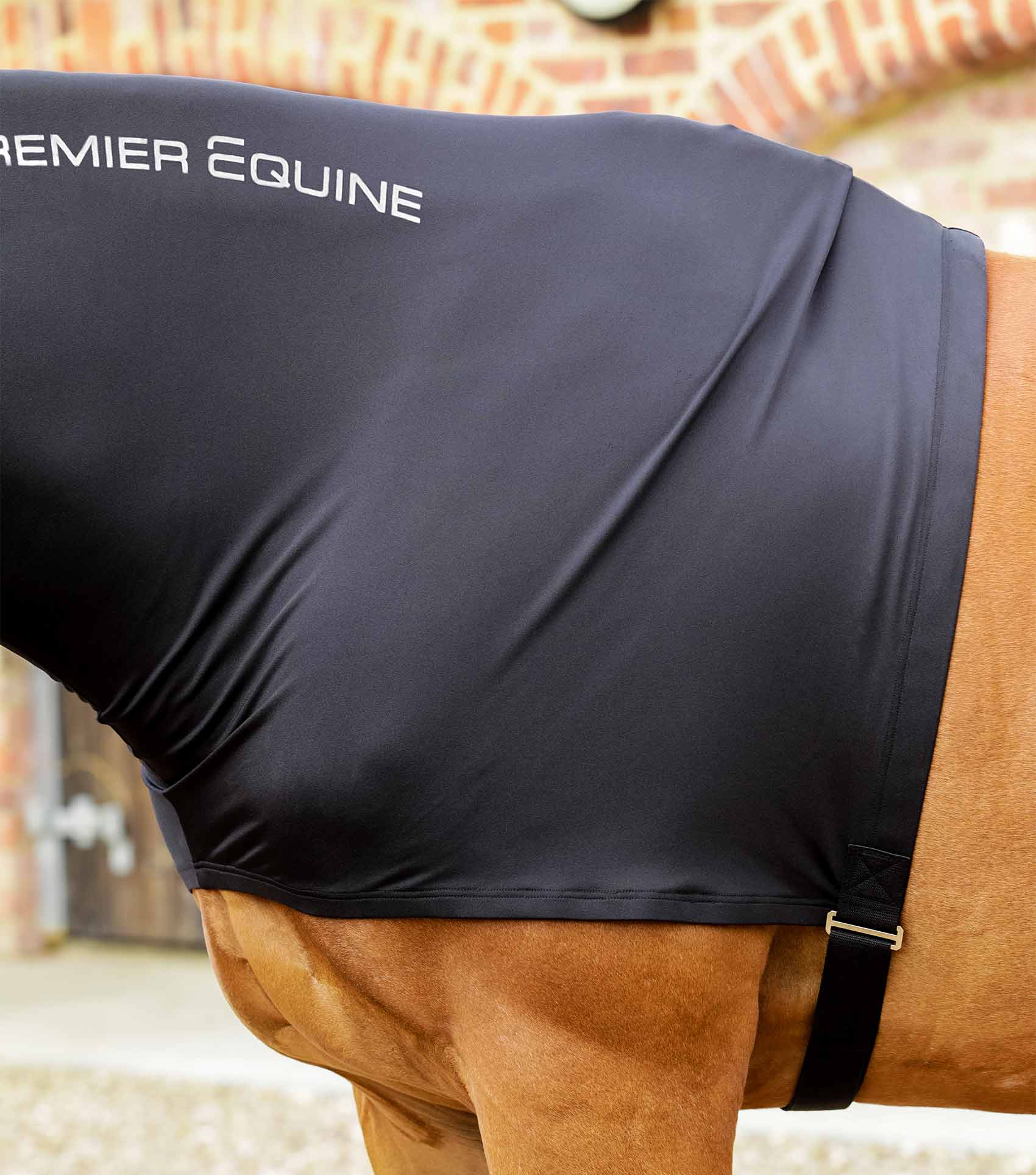 PE Stretch Lycra Hood - Image 3
