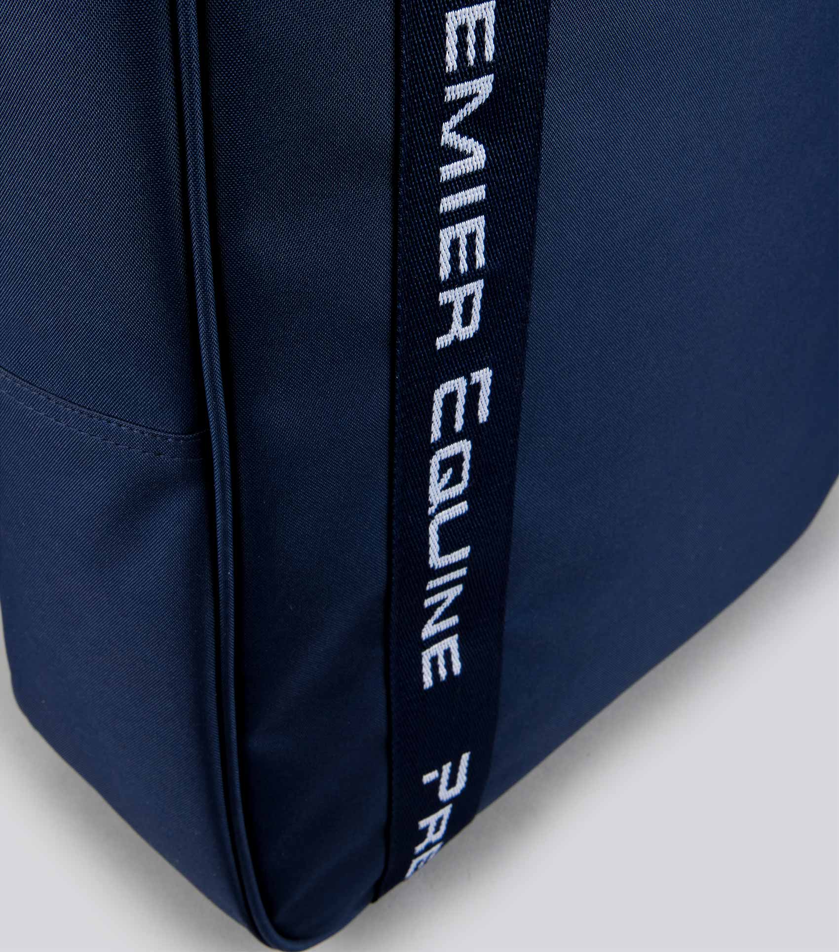 PE Team Bridle Bag Navy - Image 4