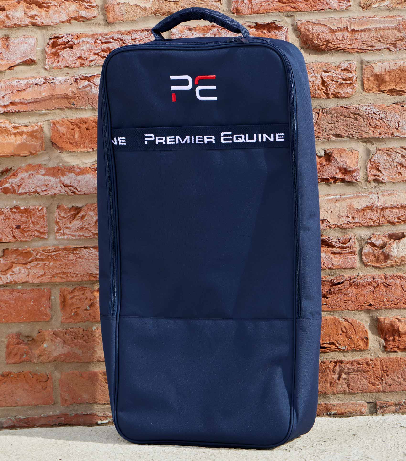 PE Team Bridle Bag Navy - Image 5
