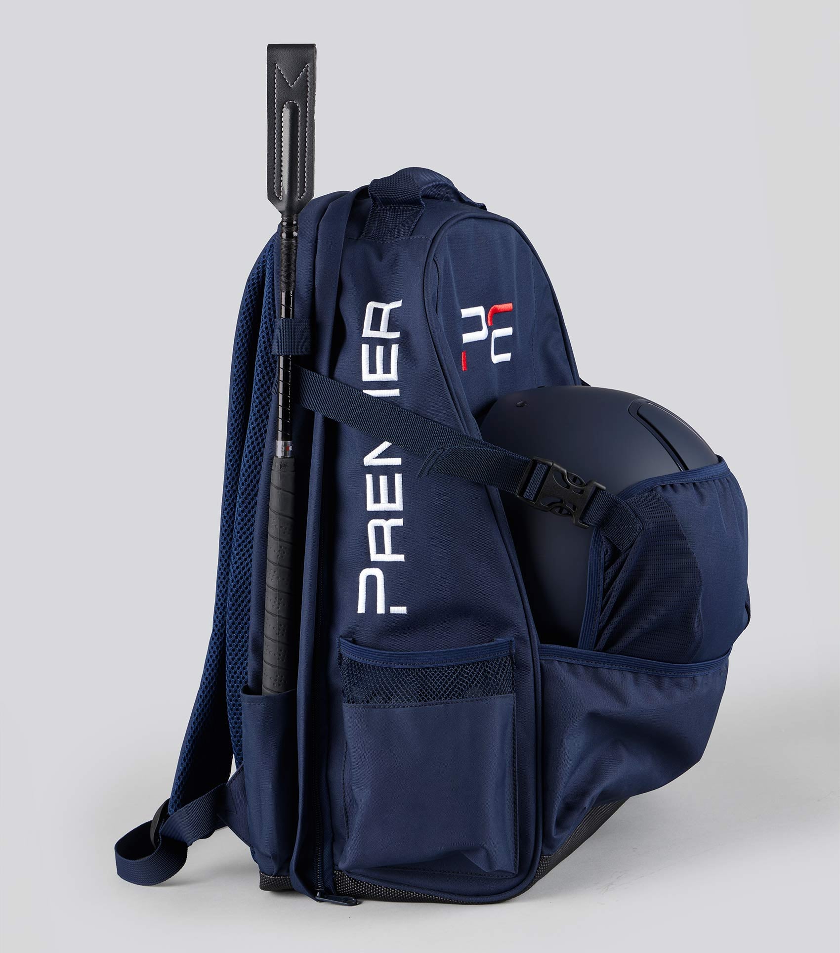 PE Team Rucksack Navy - Image 4