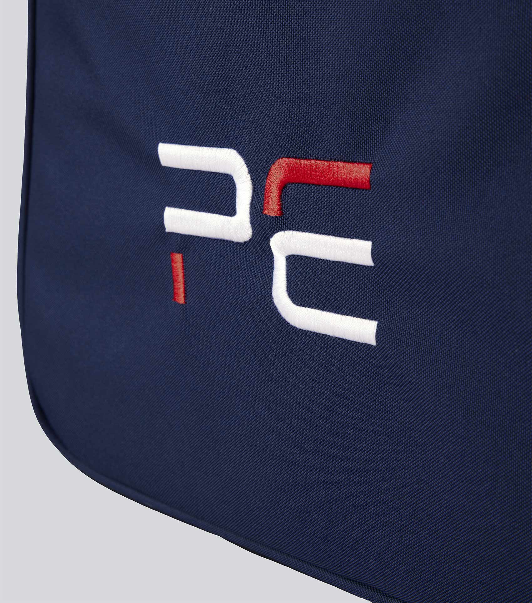 PE Team Short Boot Bag Navy - Image 3