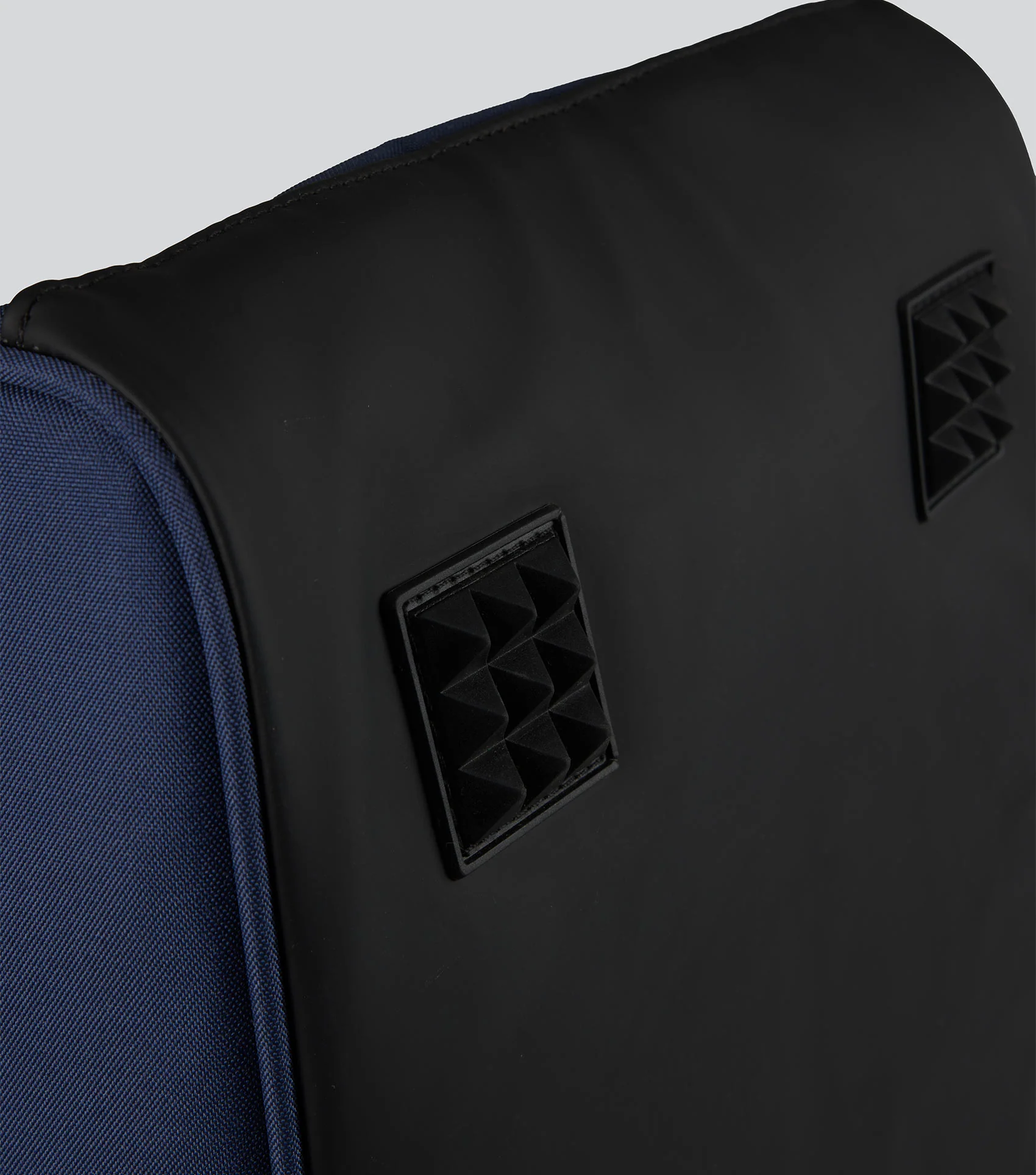 PE Team Short Boot Bag Navy - Image 5