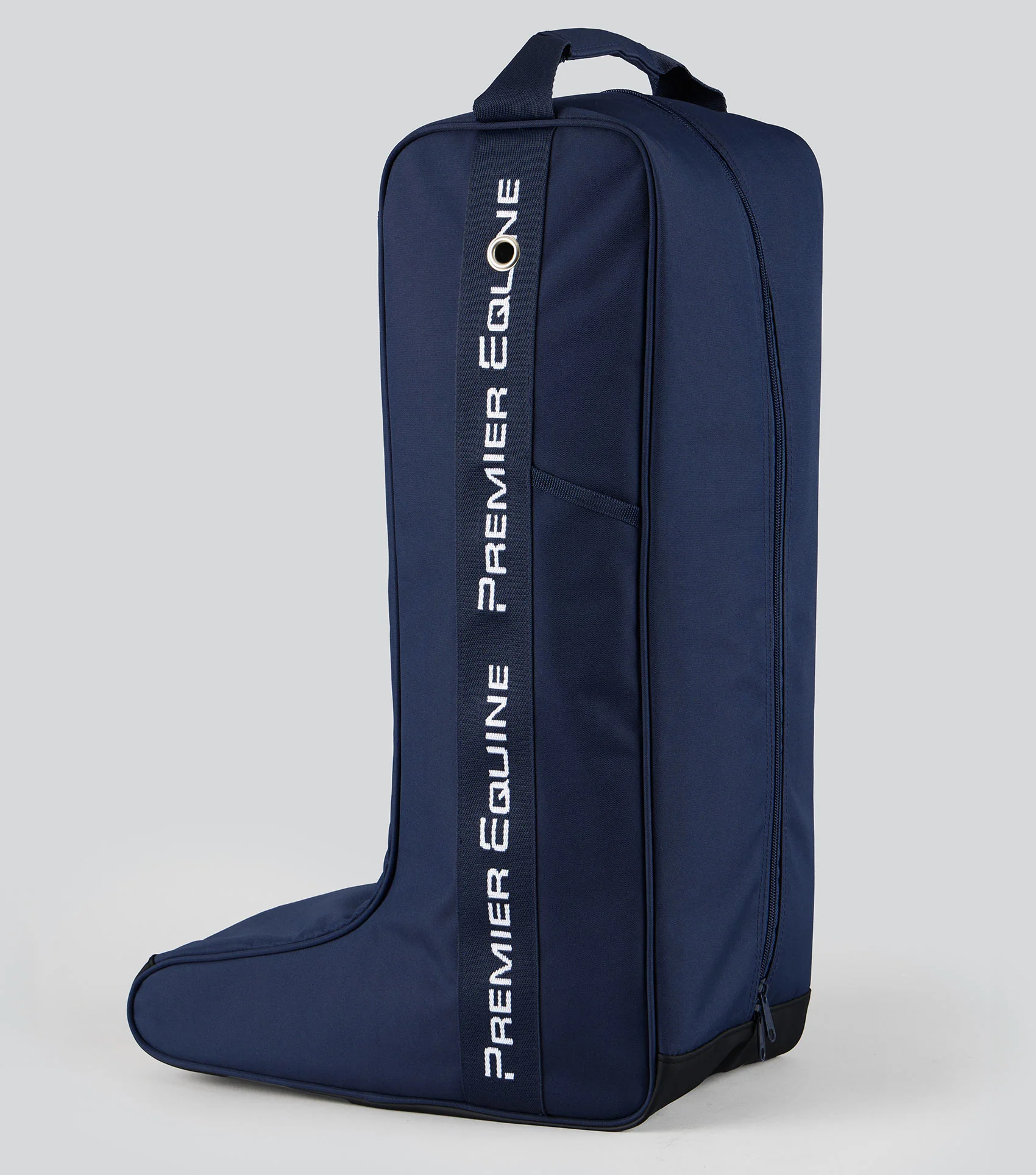 PE Team Tall Boot Bag Navy - Image 3